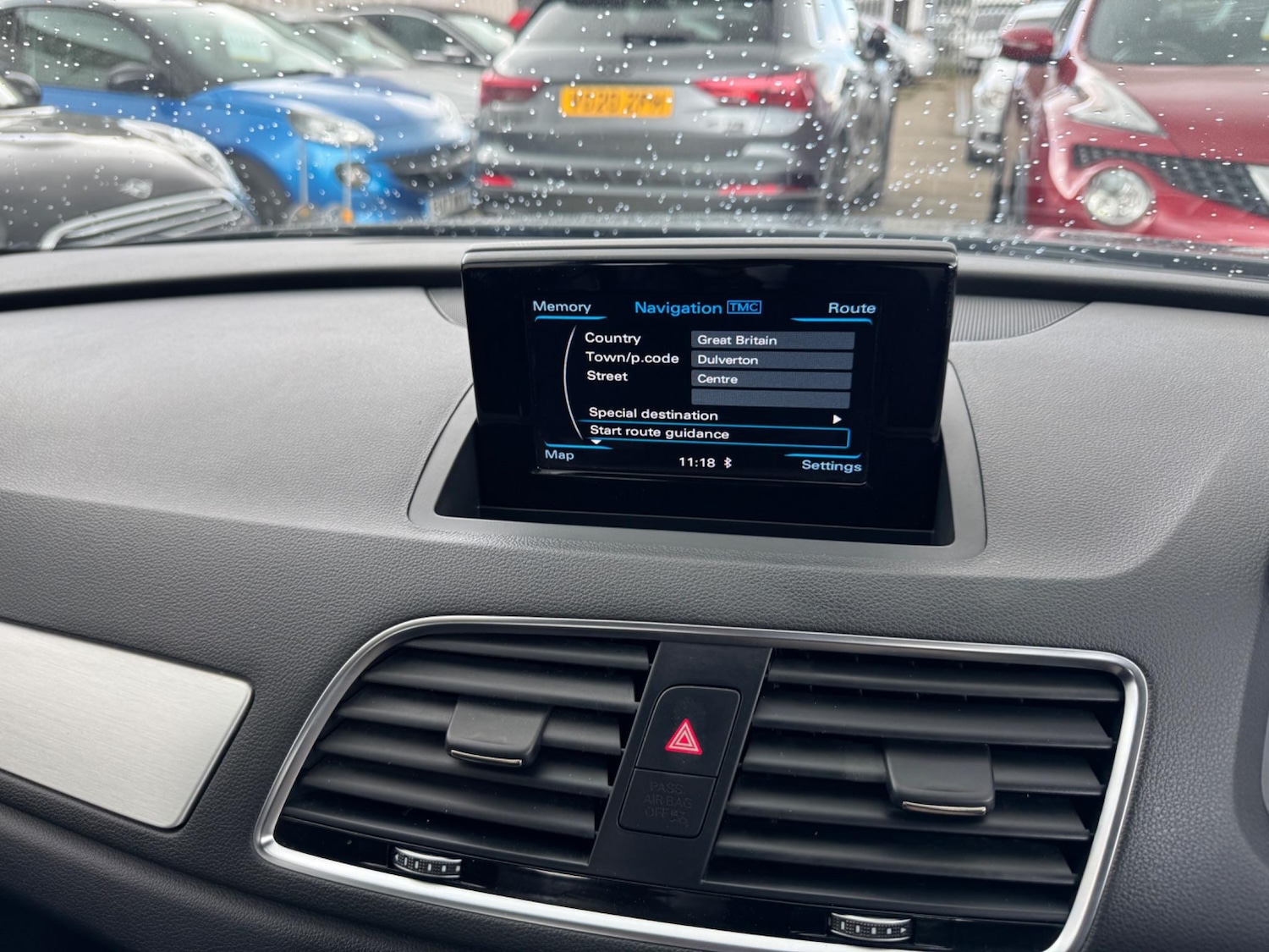 Used Audi Q3 2016 for sale - 76638791: Photo 39