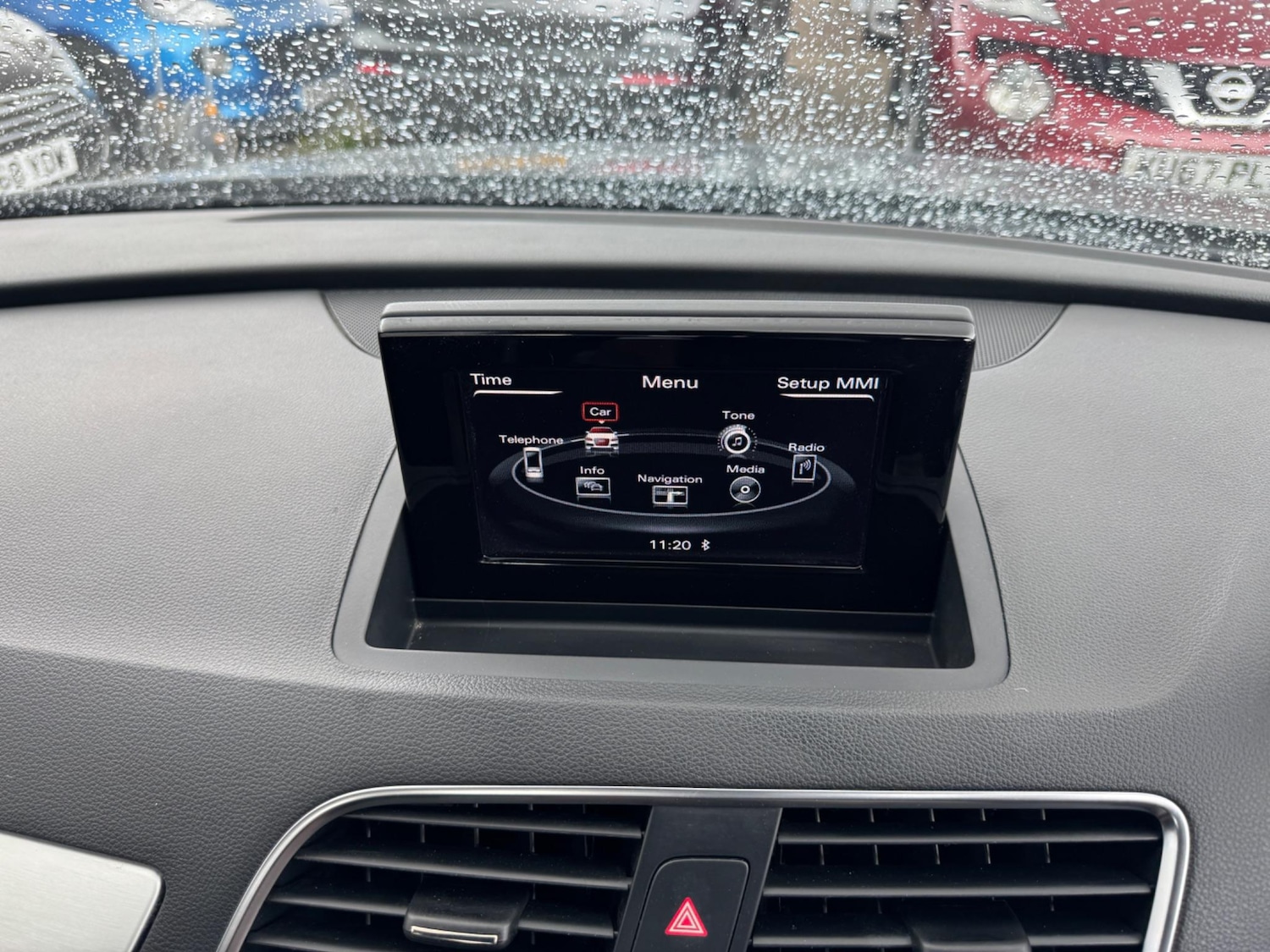 Used Audi Q3 2016 for sale - 76638791: Photo 41