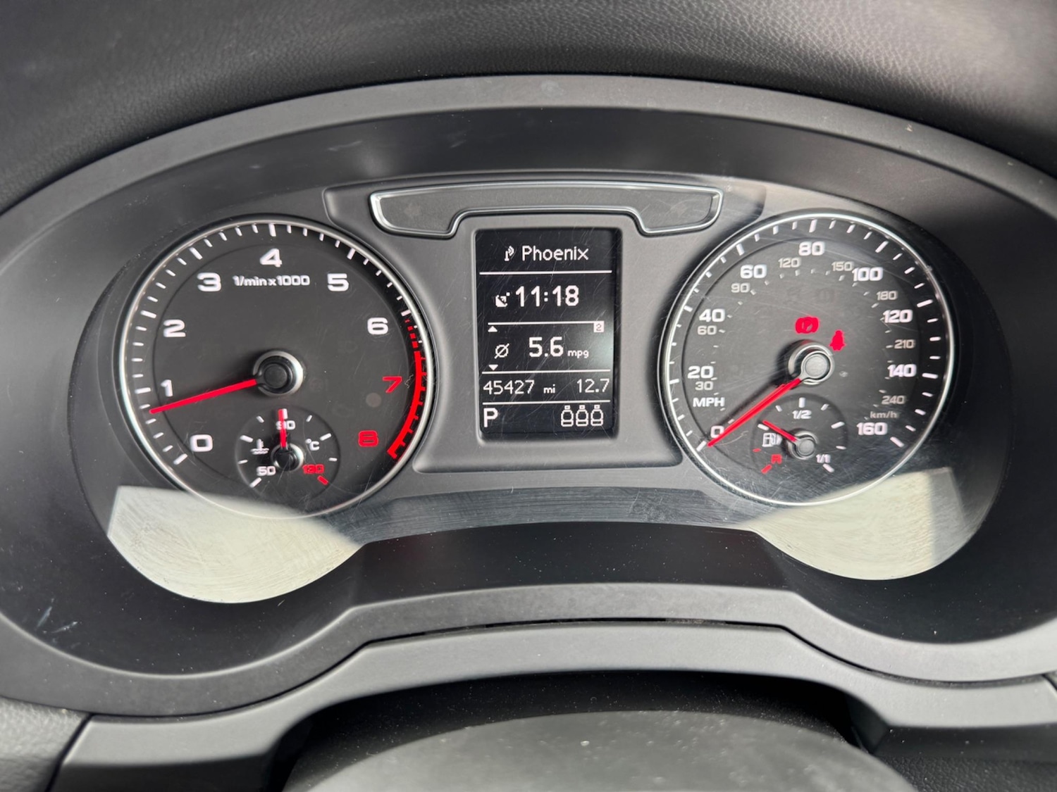 Used Audi Q3 2016 for sale - 76638791: Photo 42