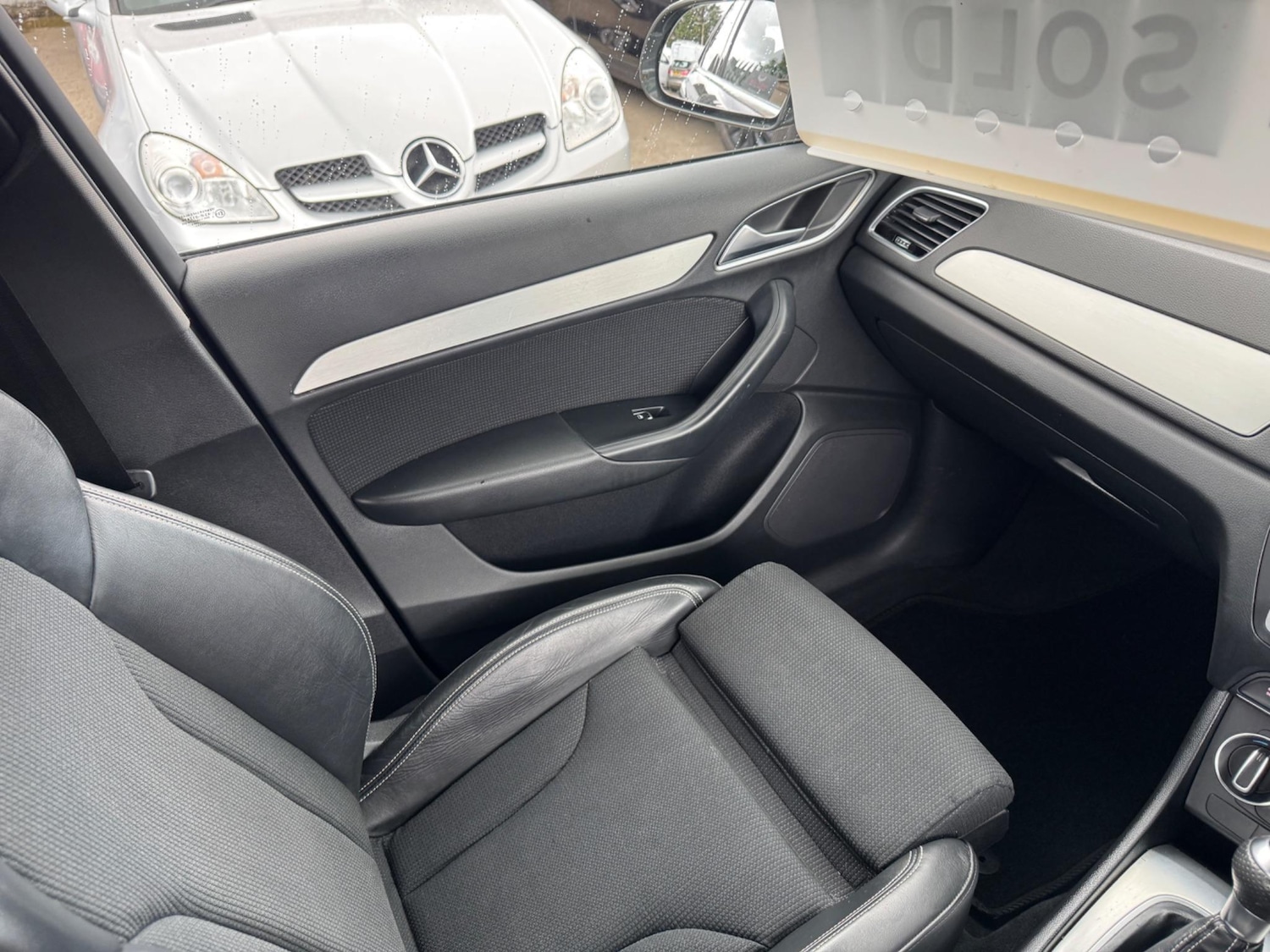 Used Audi Q3 2016 for sale - 76638791: Photo 48