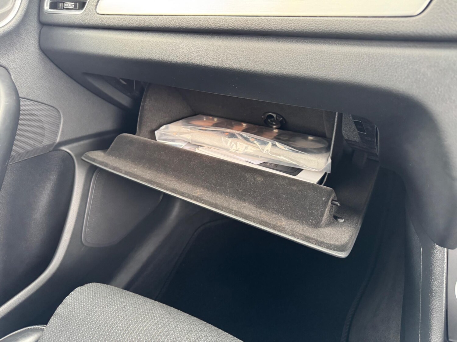 Used Audi Q3 2016 for sale - 76638791: Photo 49