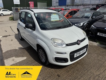 Used Fiat Panda 2014 for sale - 78623147: Photo