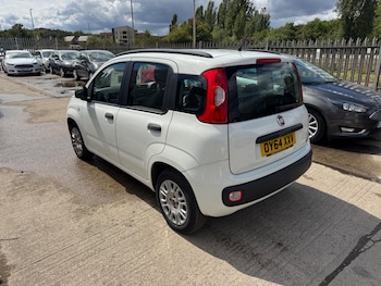 Used Fiat Panda 2014 for sale - 78623147: Photo