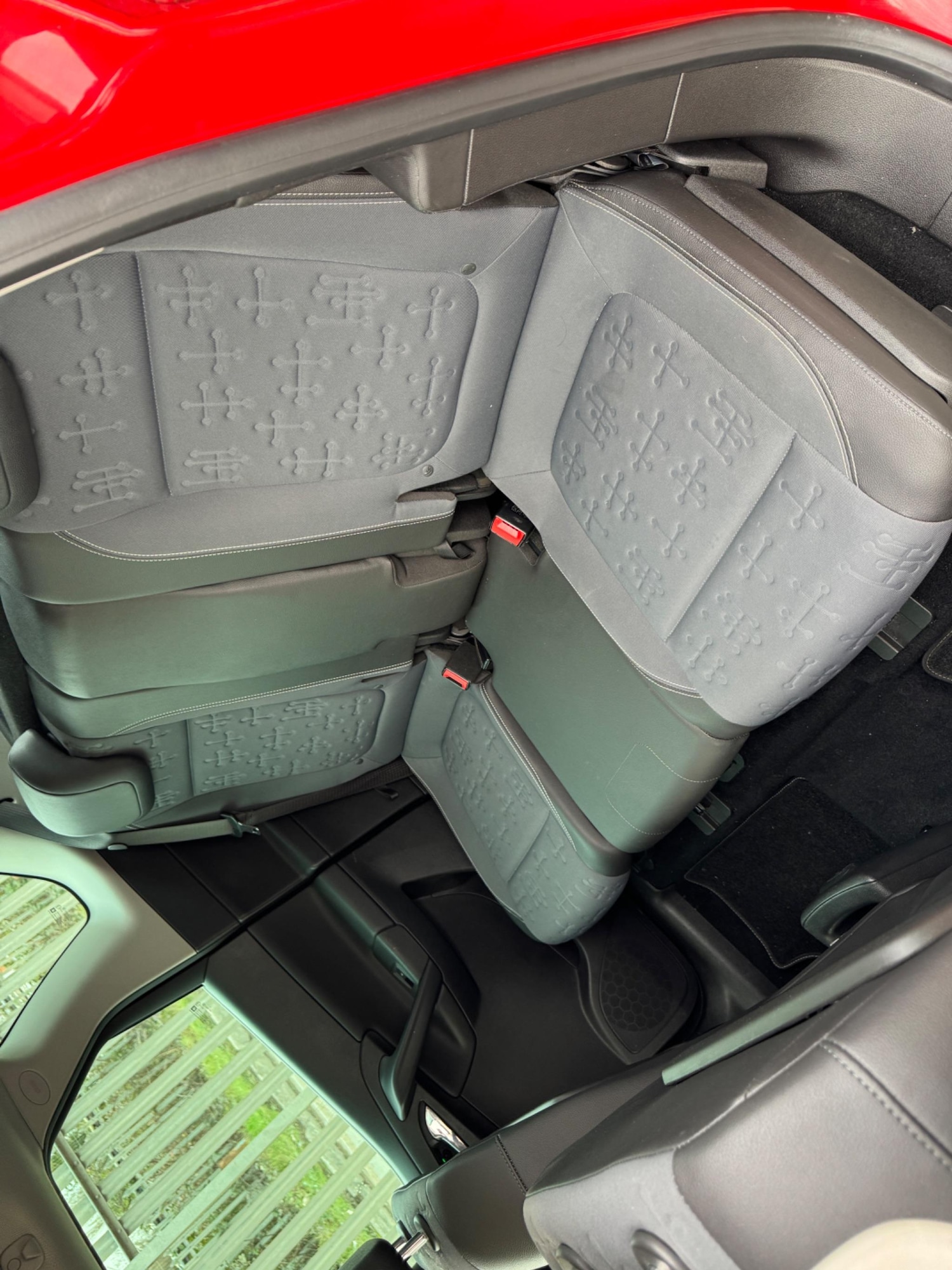 Used Vauxhall Meriva 2015 for sale - 77612160: Photo 18