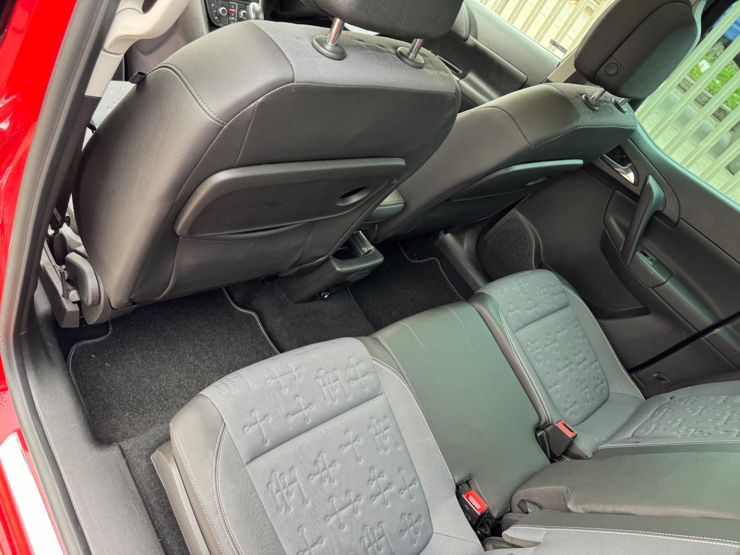 Used Vauxhall Meriva 2015 for sale - 77612160: Photo 19