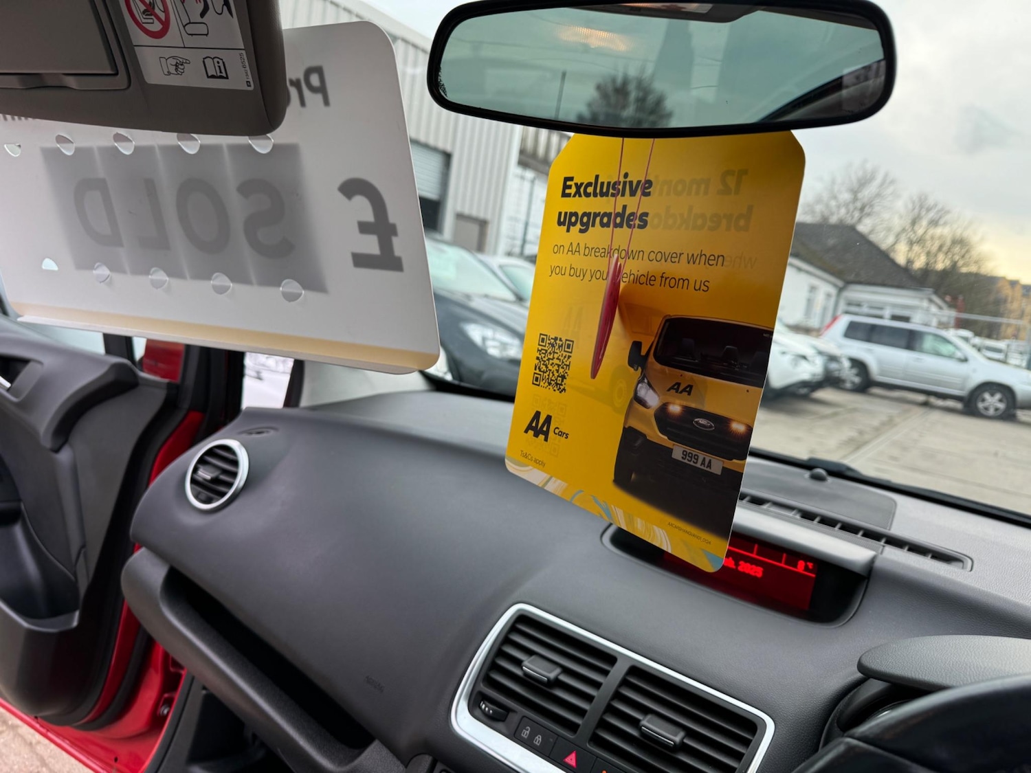 Used Vauxhall Meriva 2015 for sale - 77612160: Photo 24