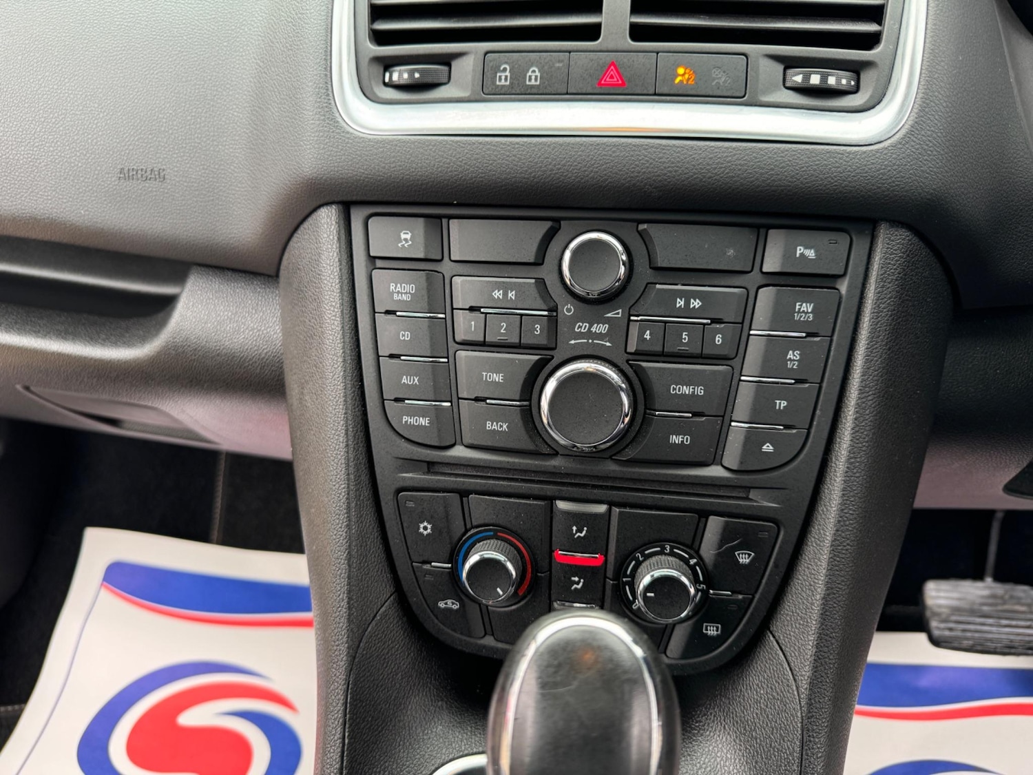 Used Vauxhall Meriva 2015 for sale - 77612160: Photo 26