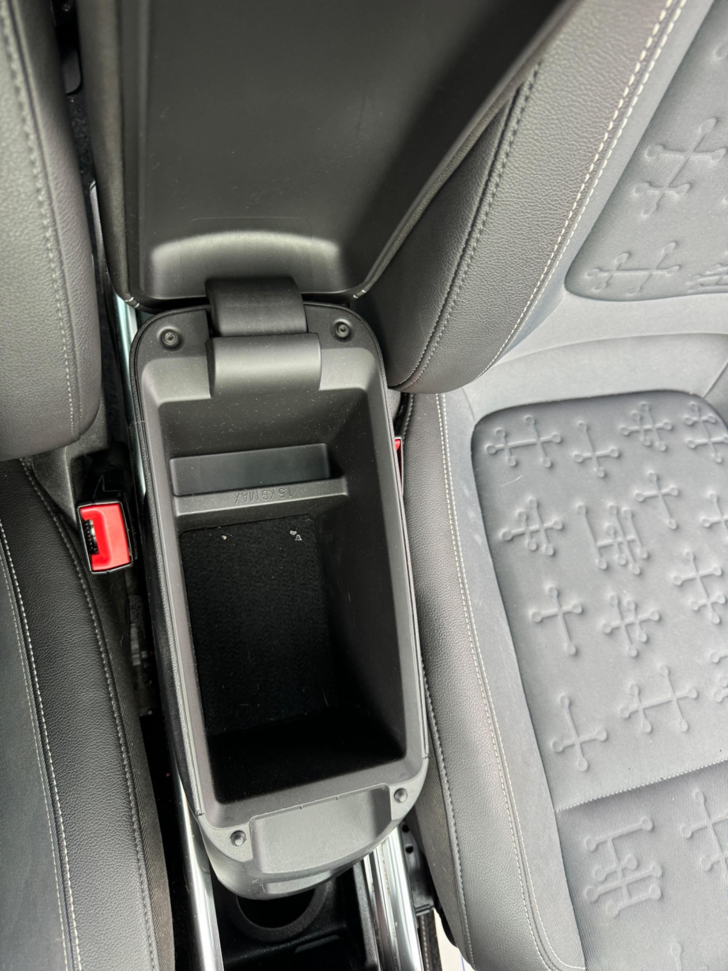 Used Vauxhall Meriva 2015 for sale - 77612160: Photo 30