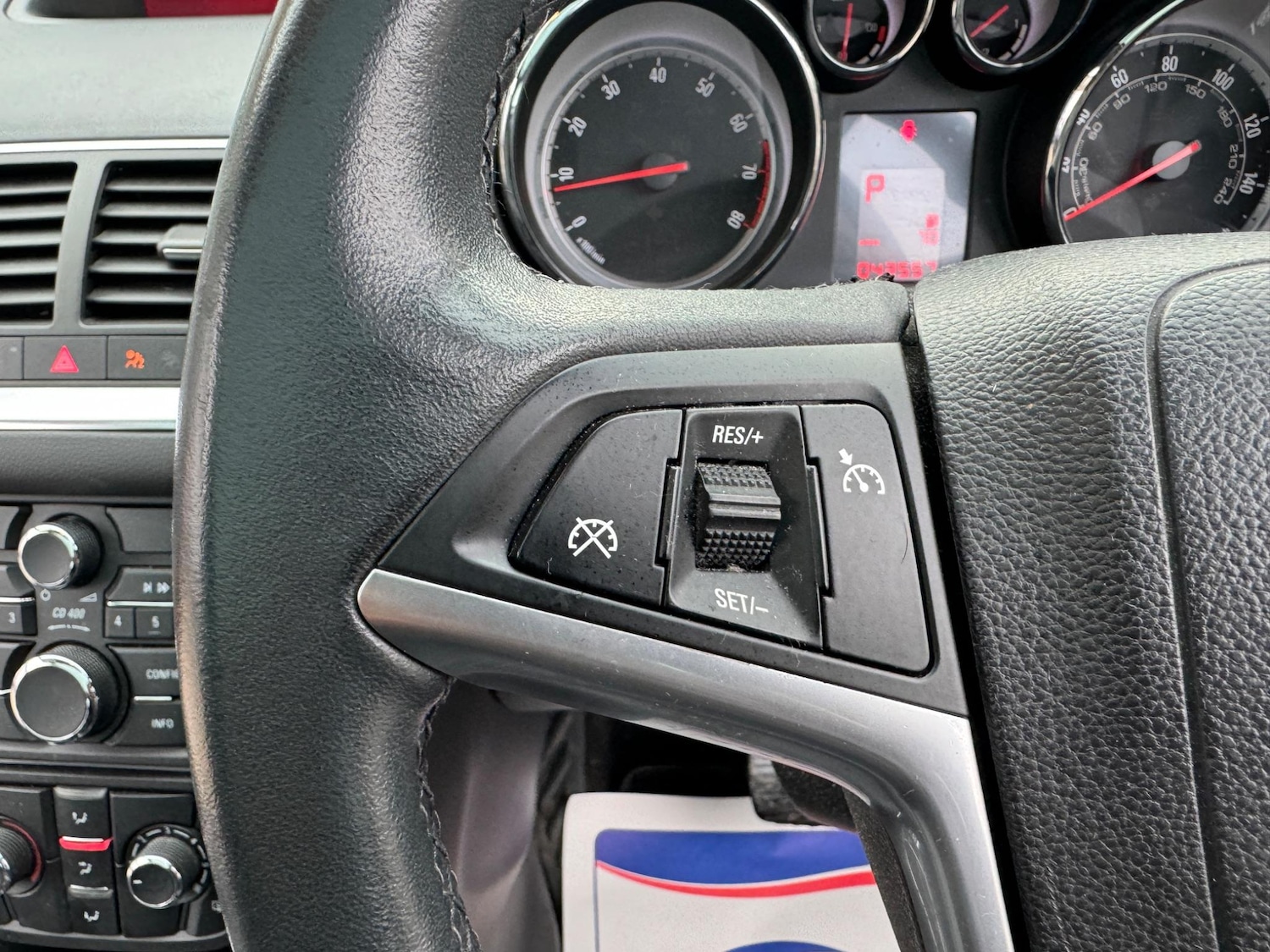 Used Vauxhall Meriva 2015 for sale - 77612160: Photo 32