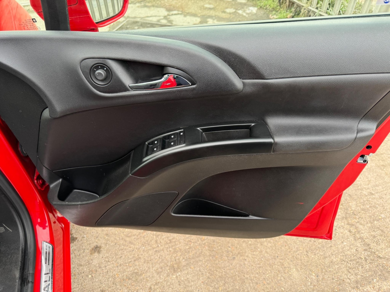 Used Vauxhall Meriva 2015 for sale - 77612160: Photo 35