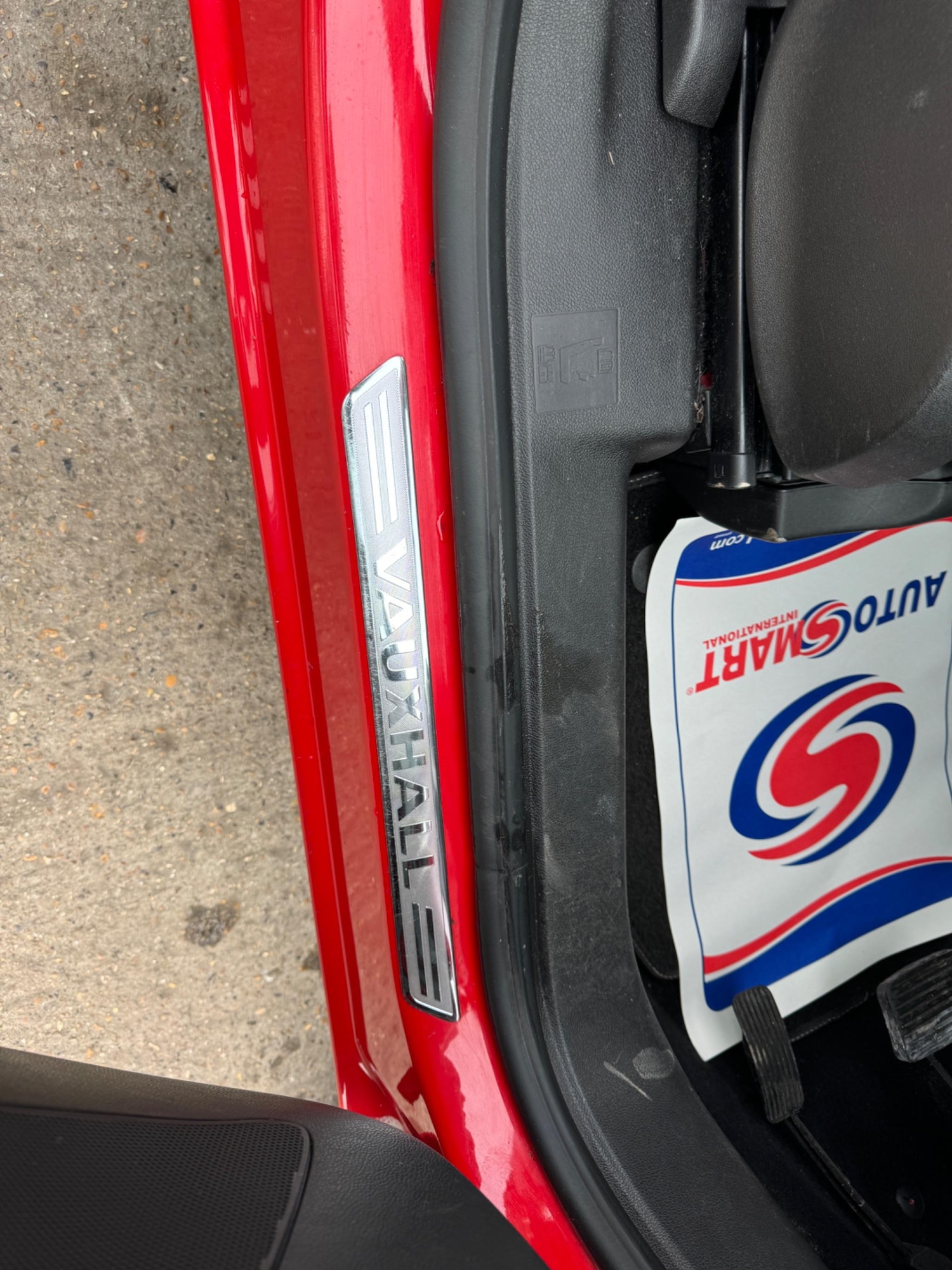 Used Vauxhall Meriva 2015 for sale - 77612160: Photo 39