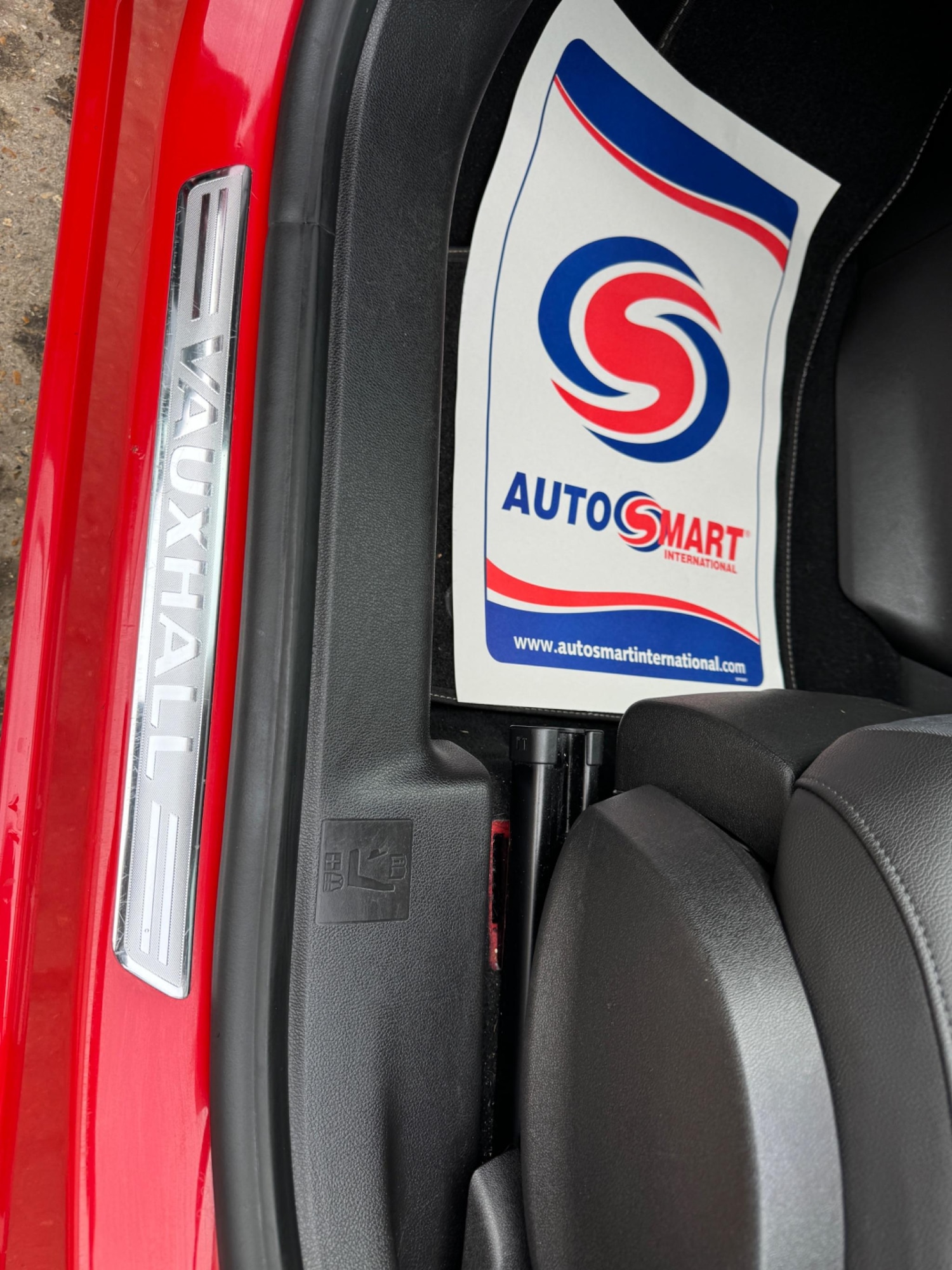 Used Vauxhall Meriva 2015 for sale - 77612160: Photo 42