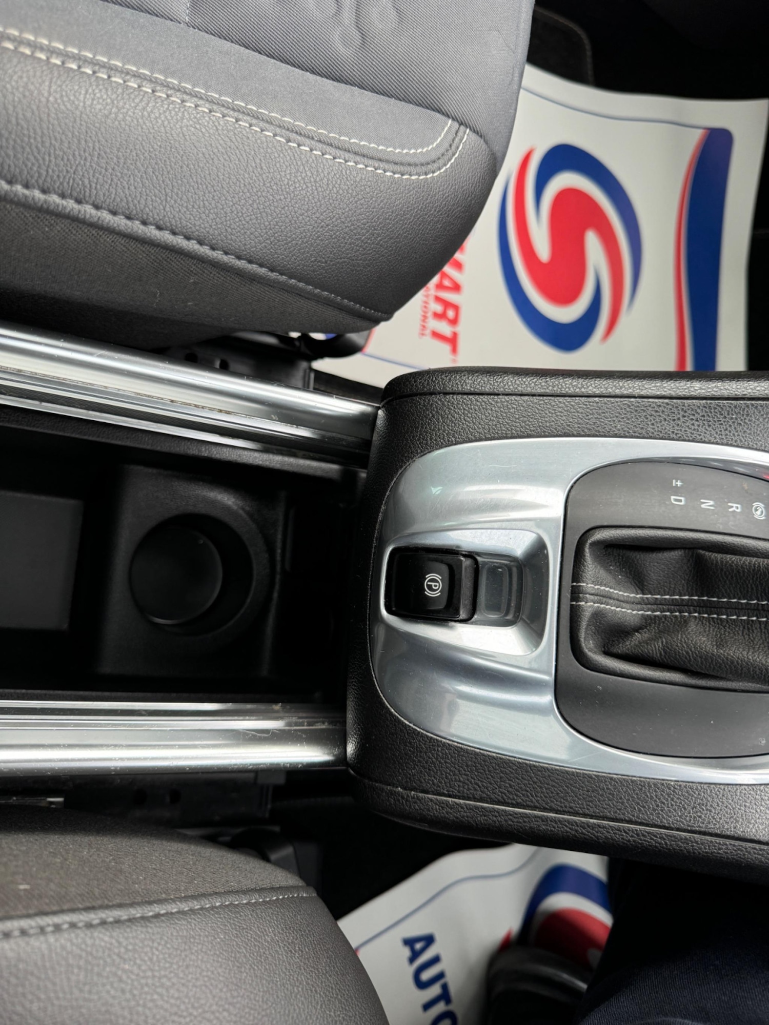 Used Vauxhall Meriva 2015 for sale - 77612160: Photo 45