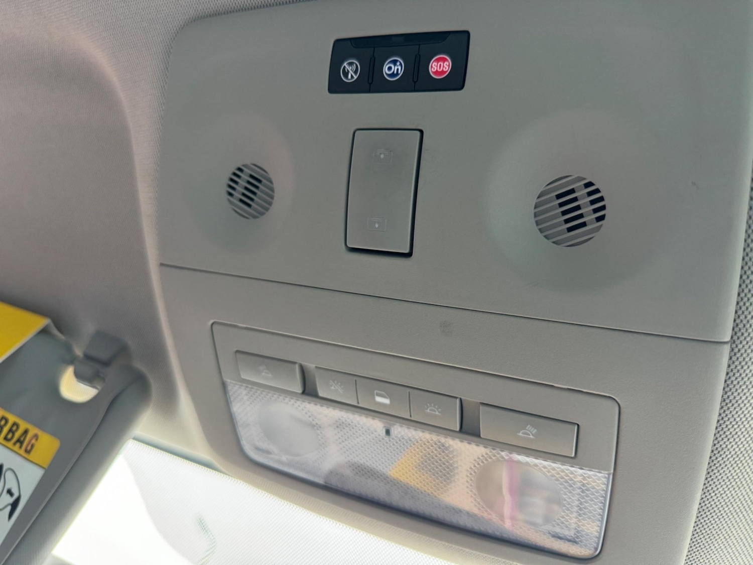 Used Vauxhall Meriva 2015 for sale - 77612160: Photo 48