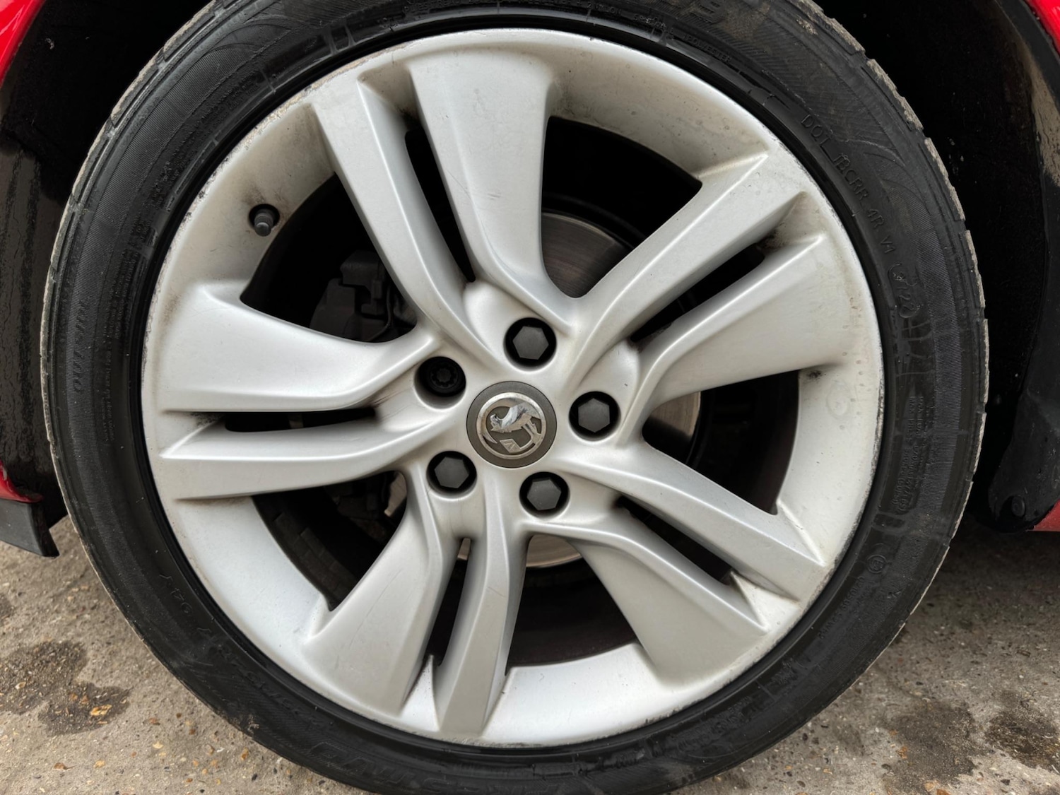 Used Vauxhall Meriva 2015 for sale - 77612160: Photo 49