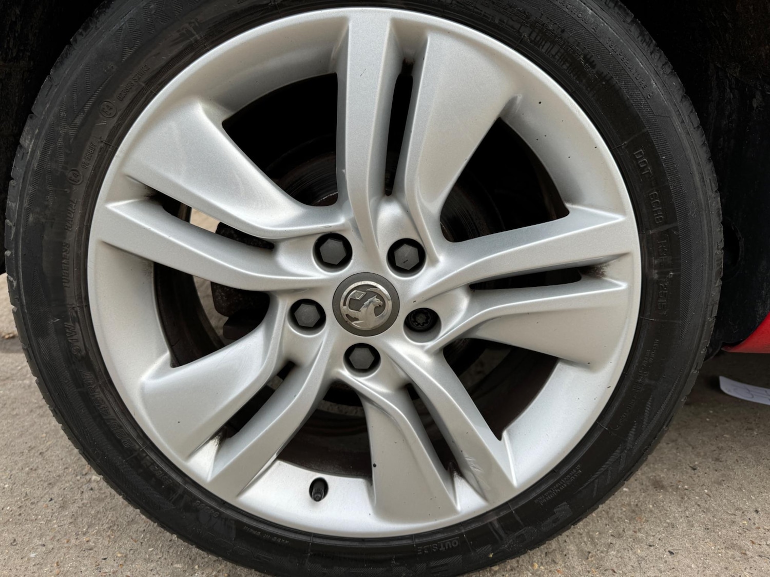 Used Vauxhall Meriva 2015 for sale - 77612160: Photo 51