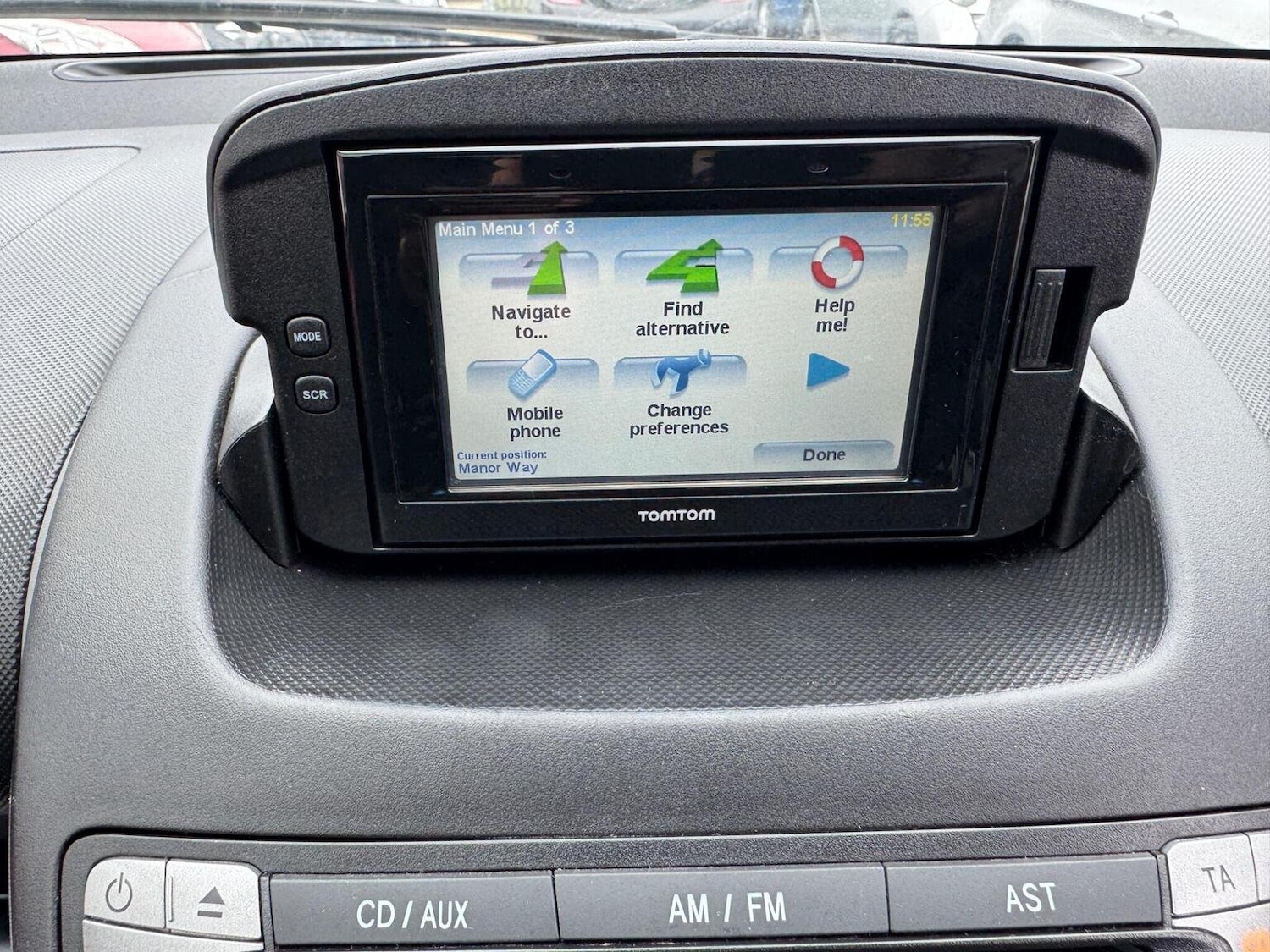 Used Toyota AYGO 2012 for sale - 76198180: Photo 31