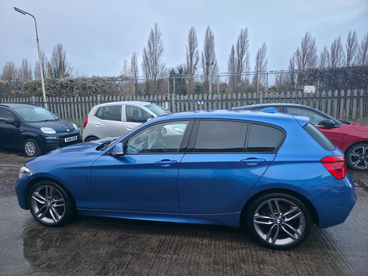 Used BMW 1 Series 2018 for sale - 76839870: Photo 10