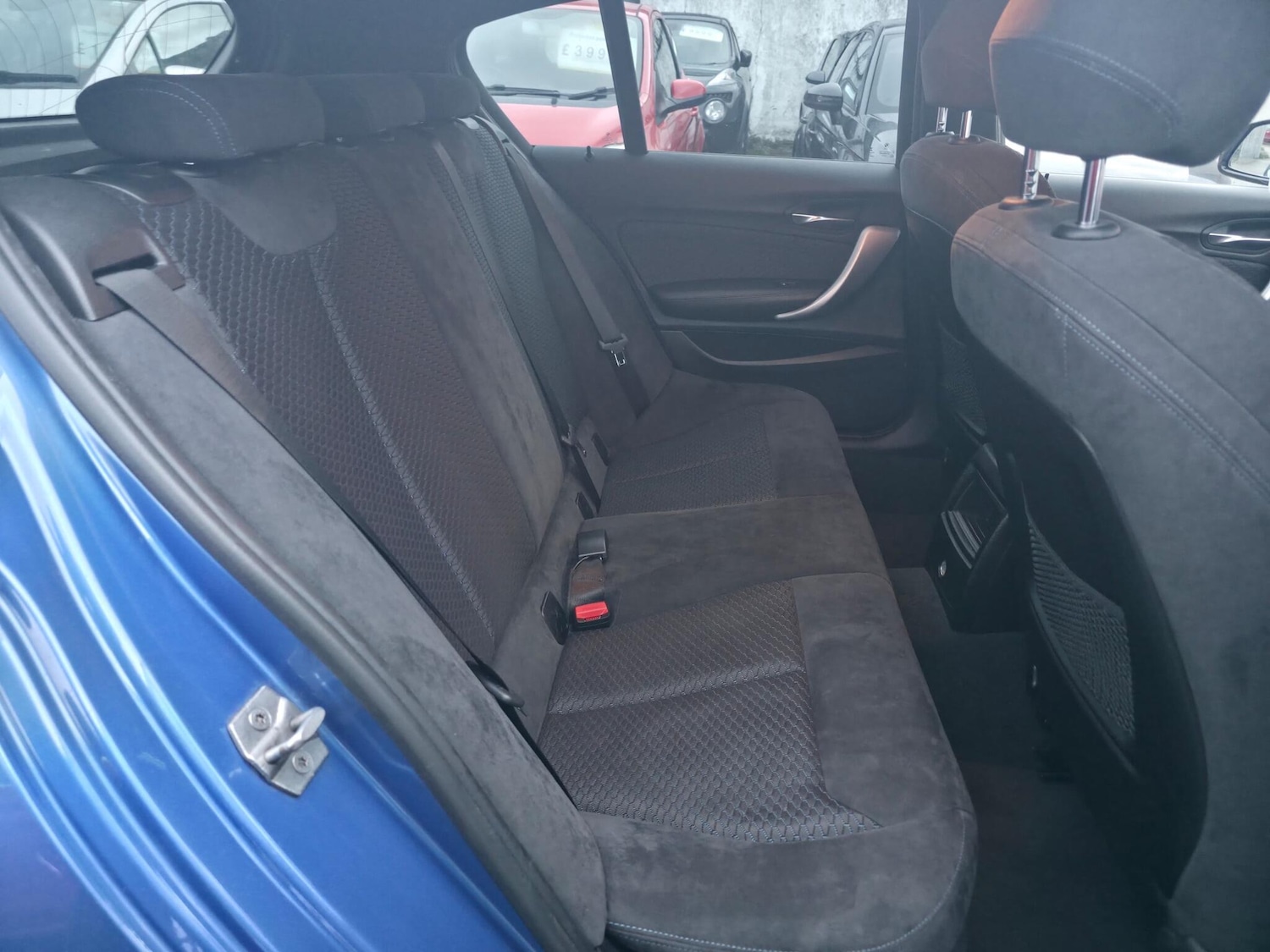 Used BMW 1 Series 2018 for sale - 76839870: Photo 19