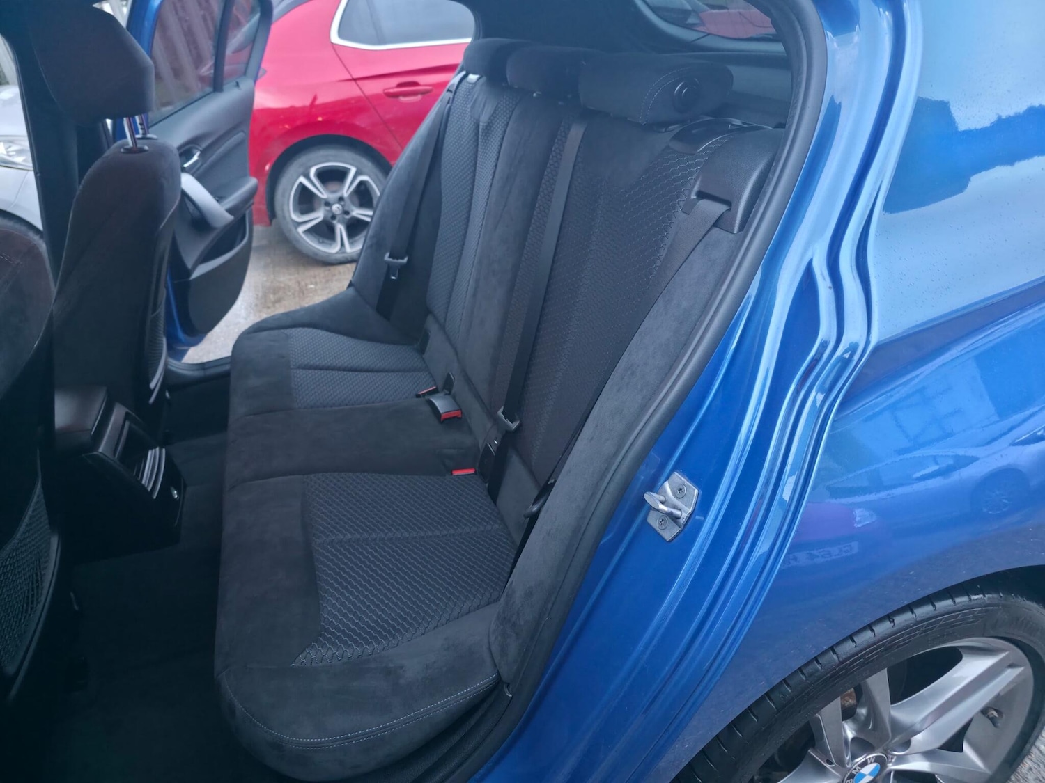 Used BMW 1 Series 2018 for sale - 76839870: Photo 20