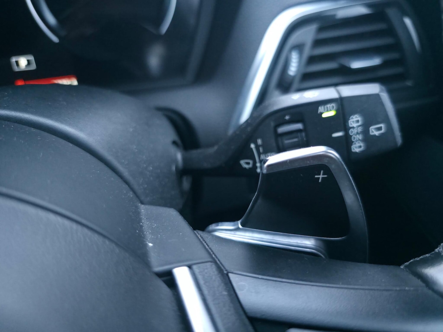 Used BMW 1 Series 2018 for sale - 76839870: Photo 23