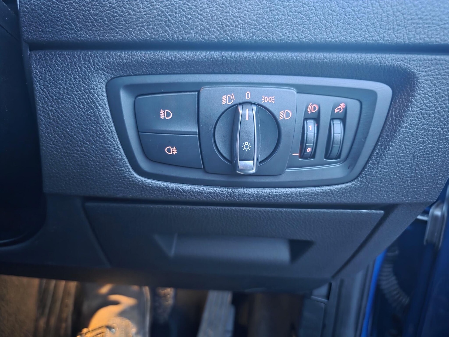 Used BMW 1 Series 2018 for sale - 76839870: Photo 24