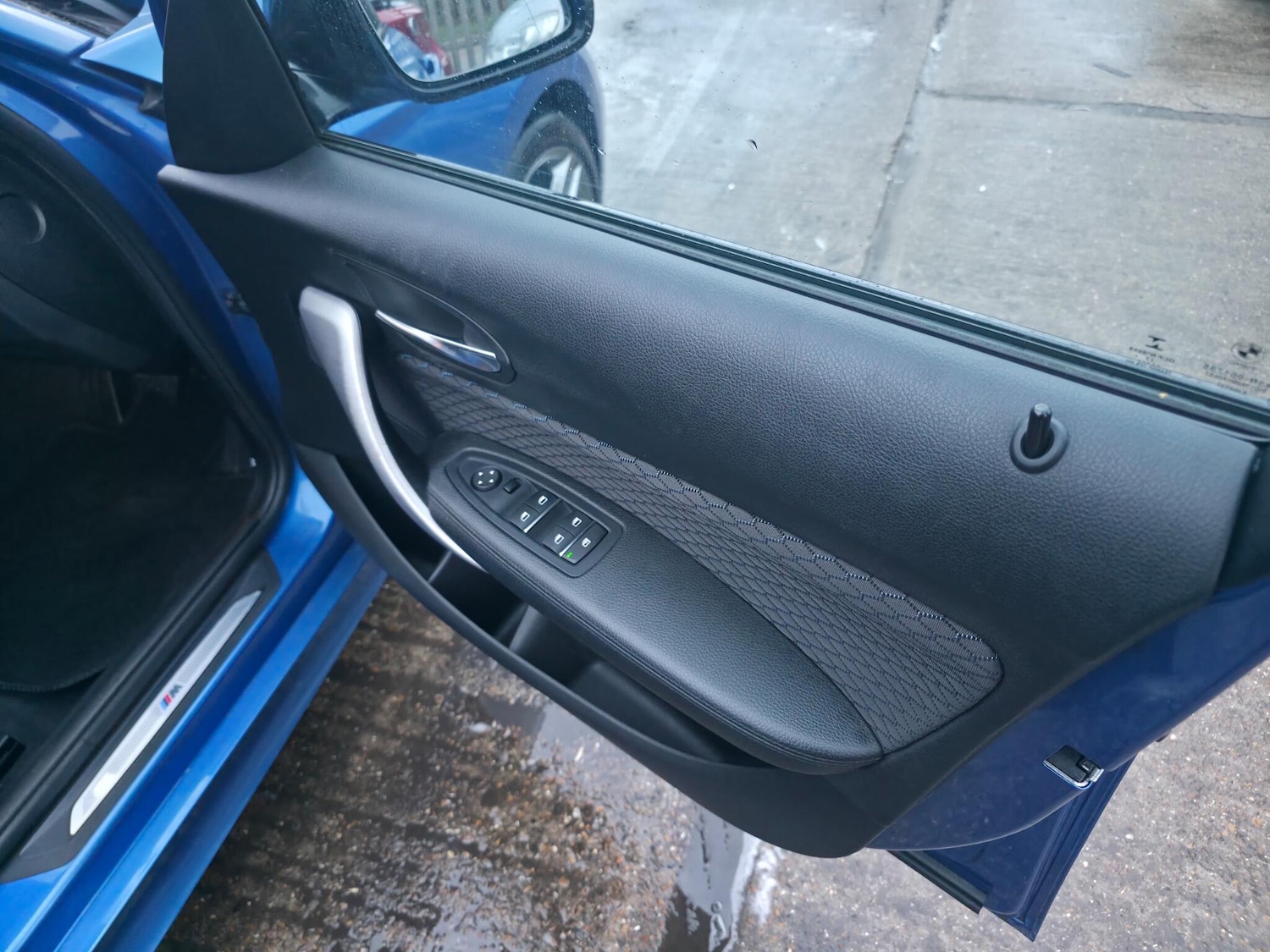 Used BMW 1 Series 2018 for sale - 76839870: Photo 25