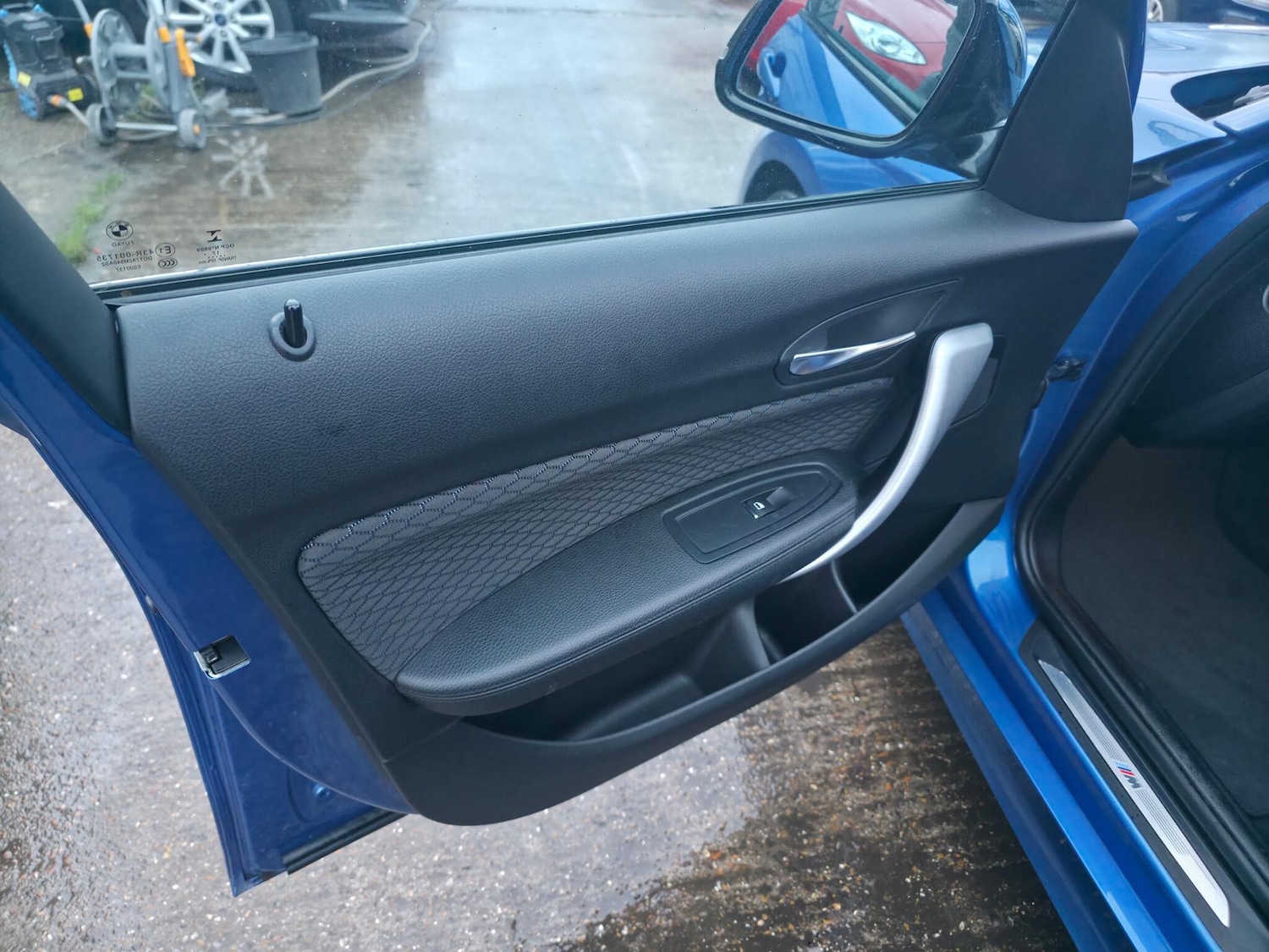 Used BMW 1 Series 2018 for sale - 76839870: Photo 26