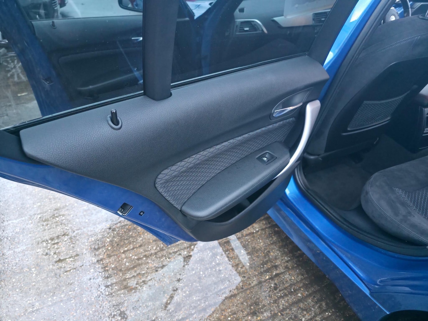 Used BMW 1 Series 2018 for sale - 76839870: Photo 27