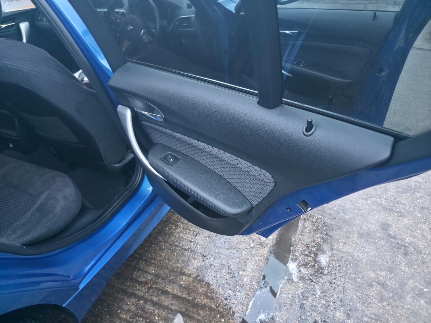 Used BMW 1 Series 2018 for sale - 76839870: Photo 28