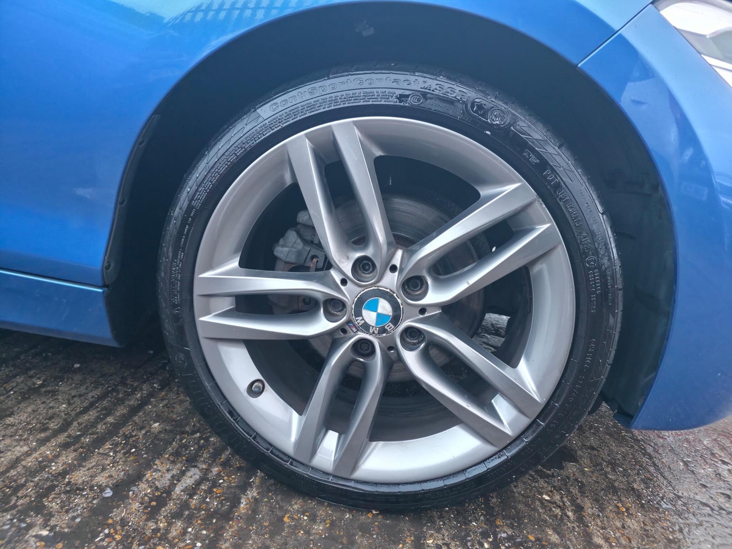 Used BMW 1 Series 2018 for sale - 76839870: Photo 29