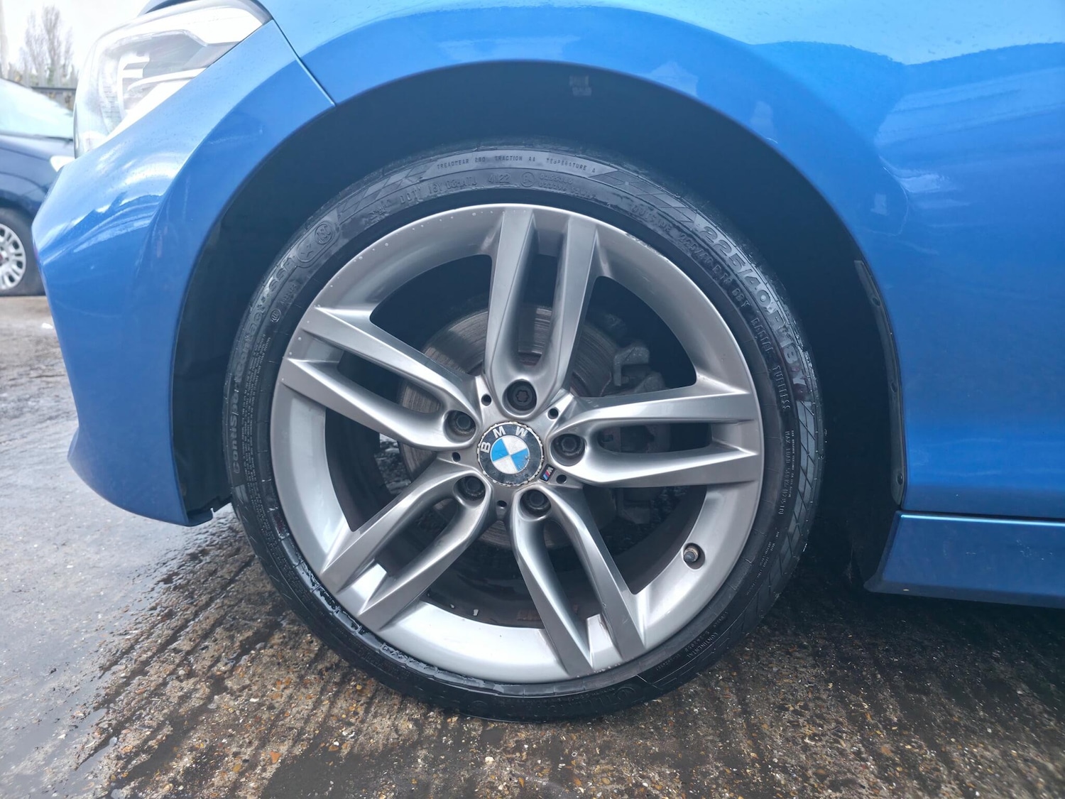 Used BMW 1 Series 2018 for sale - 76839870: Photo 30