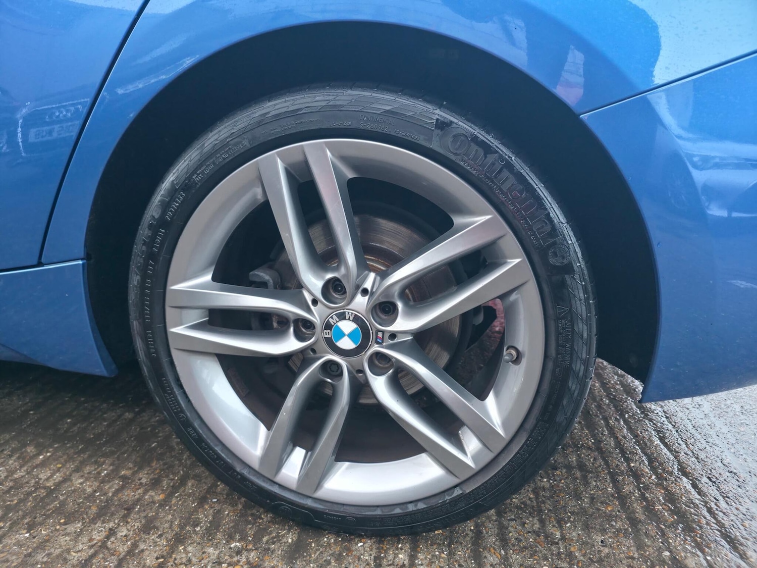 Used BMW 1 Series 2018 for sale - 76839870: Photo 31