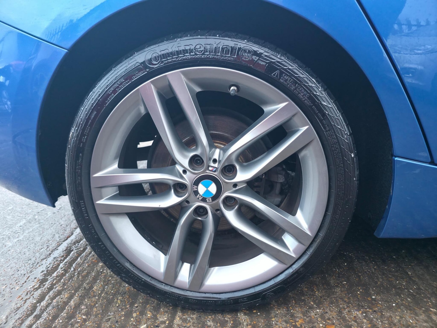 Used BMW 1 Series 2018 for sale - 76839870: Photo 32