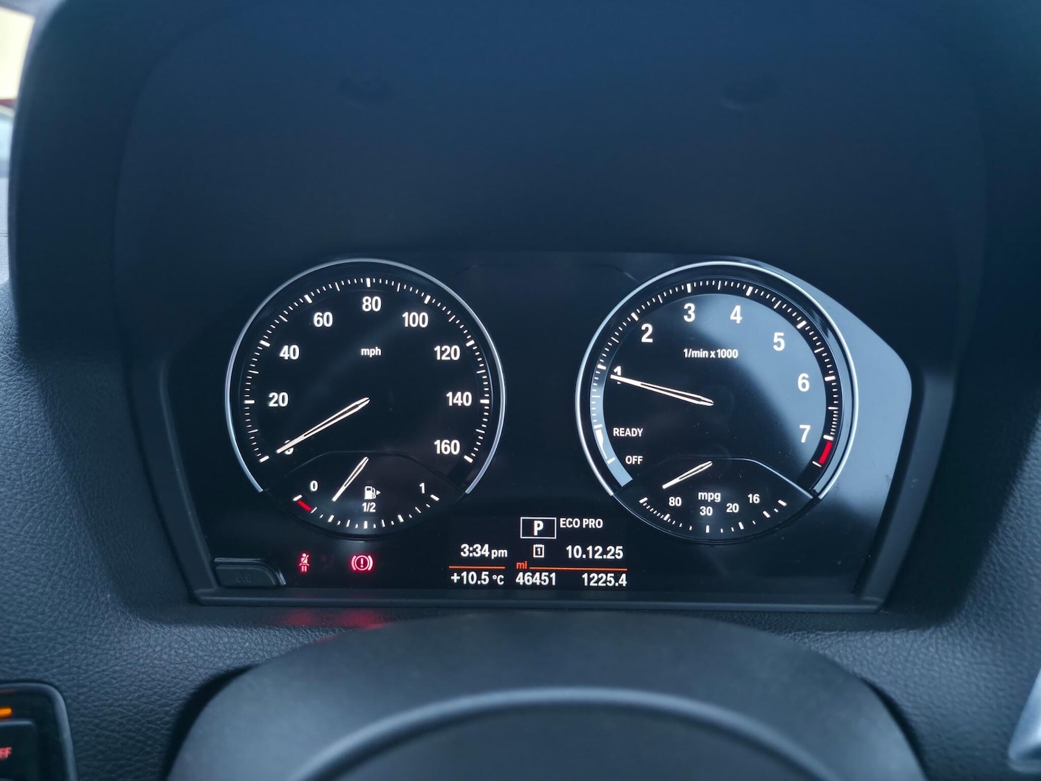 Used BMW 1 Series 2018 for sale - 76839870: Photo 35