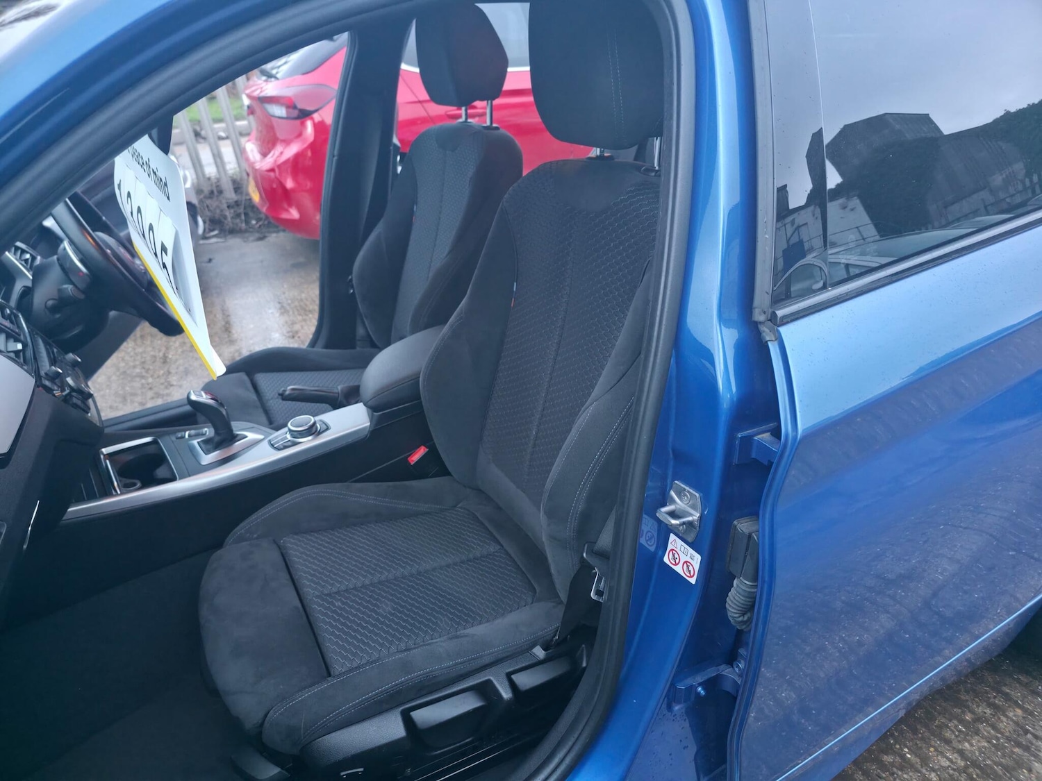 Used BMW 1 Series 2018 for sale - 76839870: Photo 37