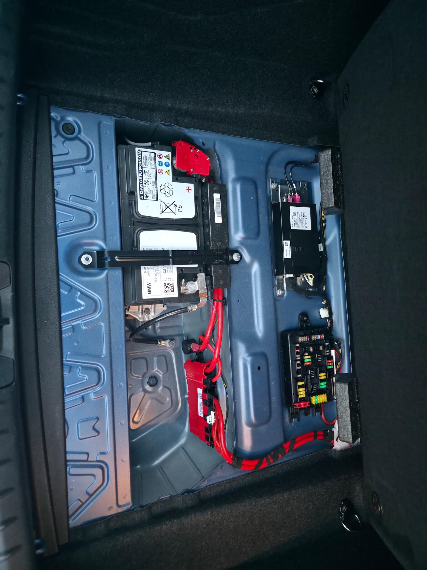 Used BMW 1 Series 2018 for sale - 76839870: Photo 38