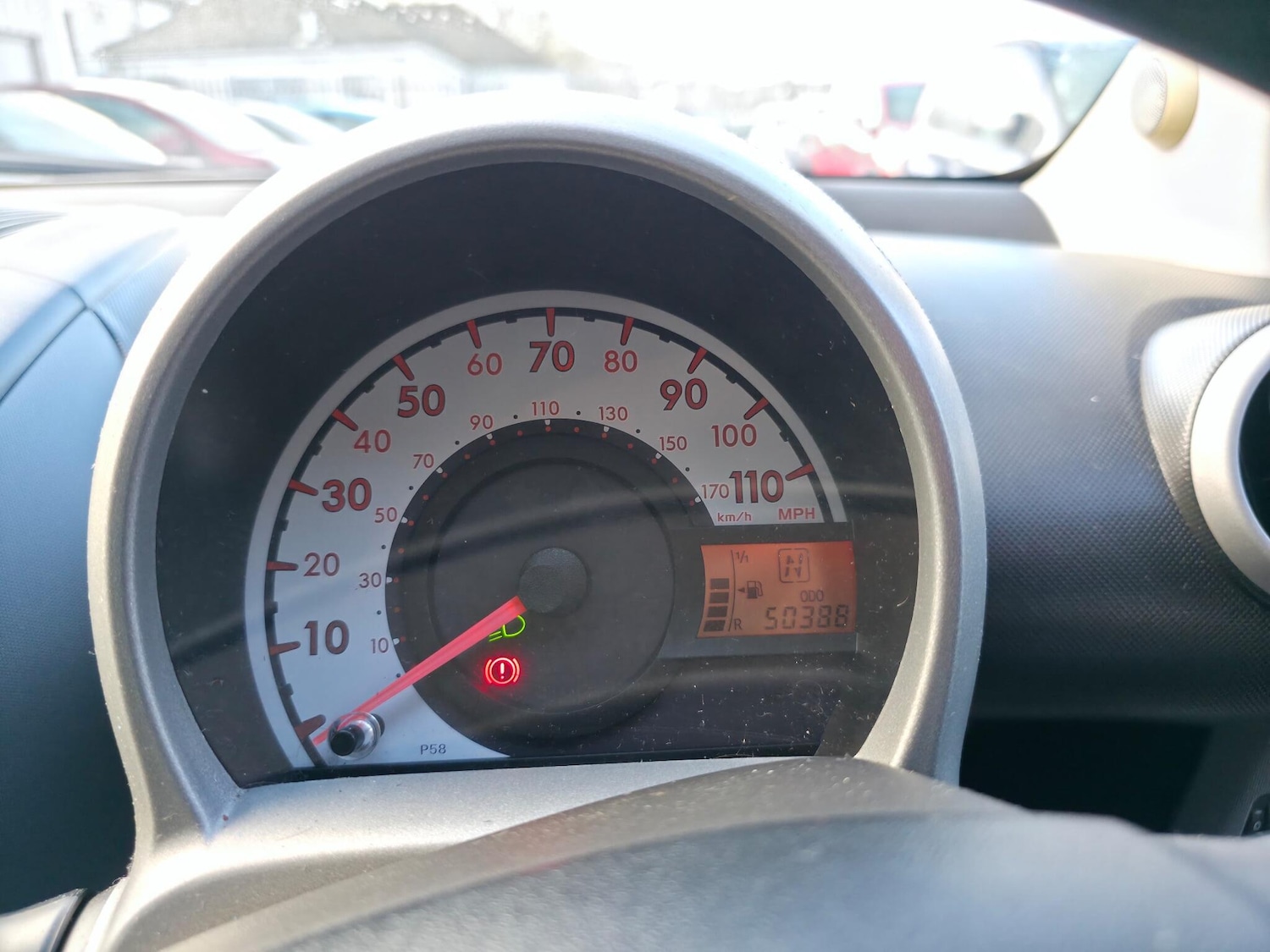 Used Toyota AYGO 2010 for sale - 77229927: Photo 31