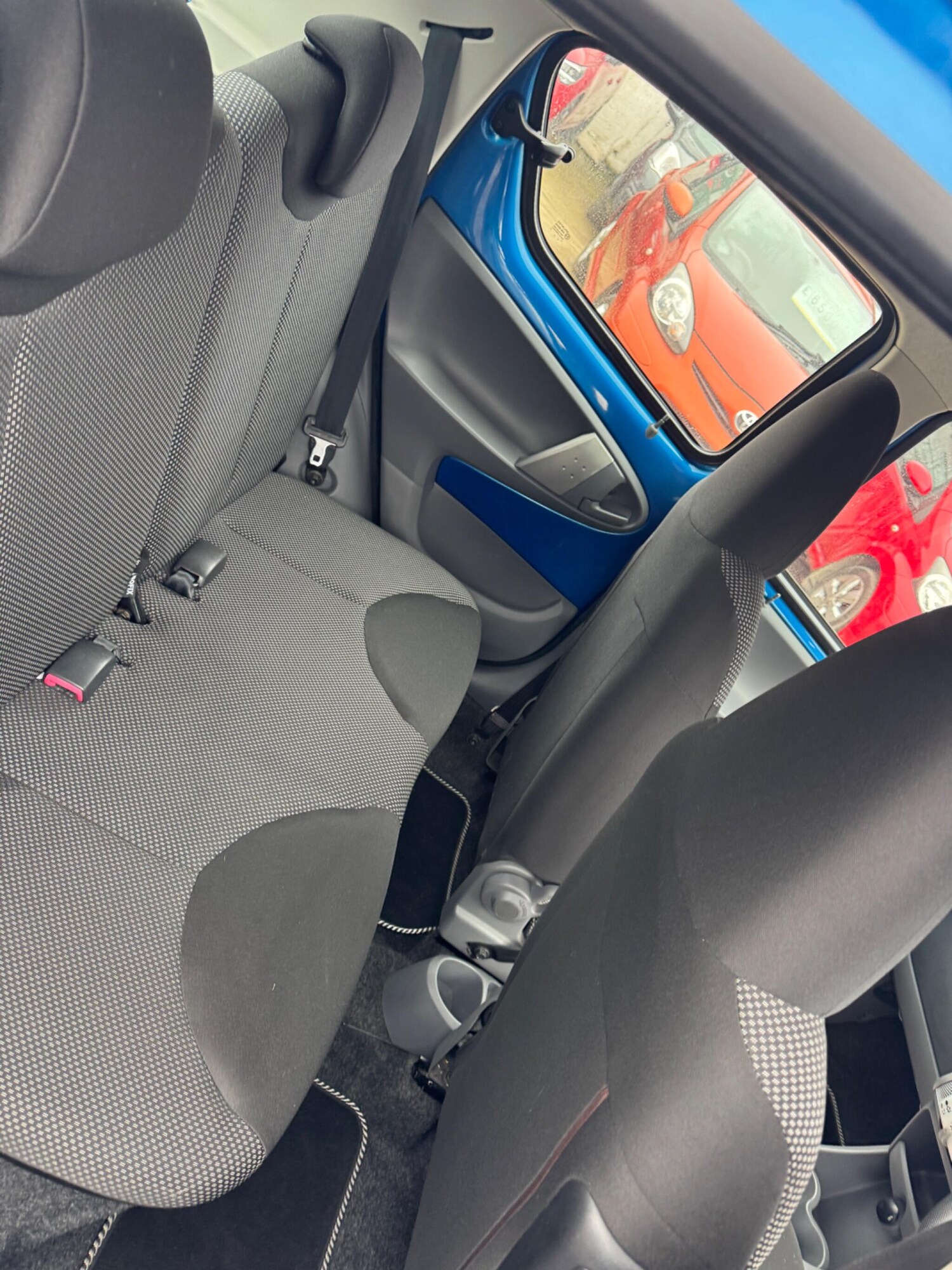 Used Toyota AYGO for sale - 77497380: Photo 20