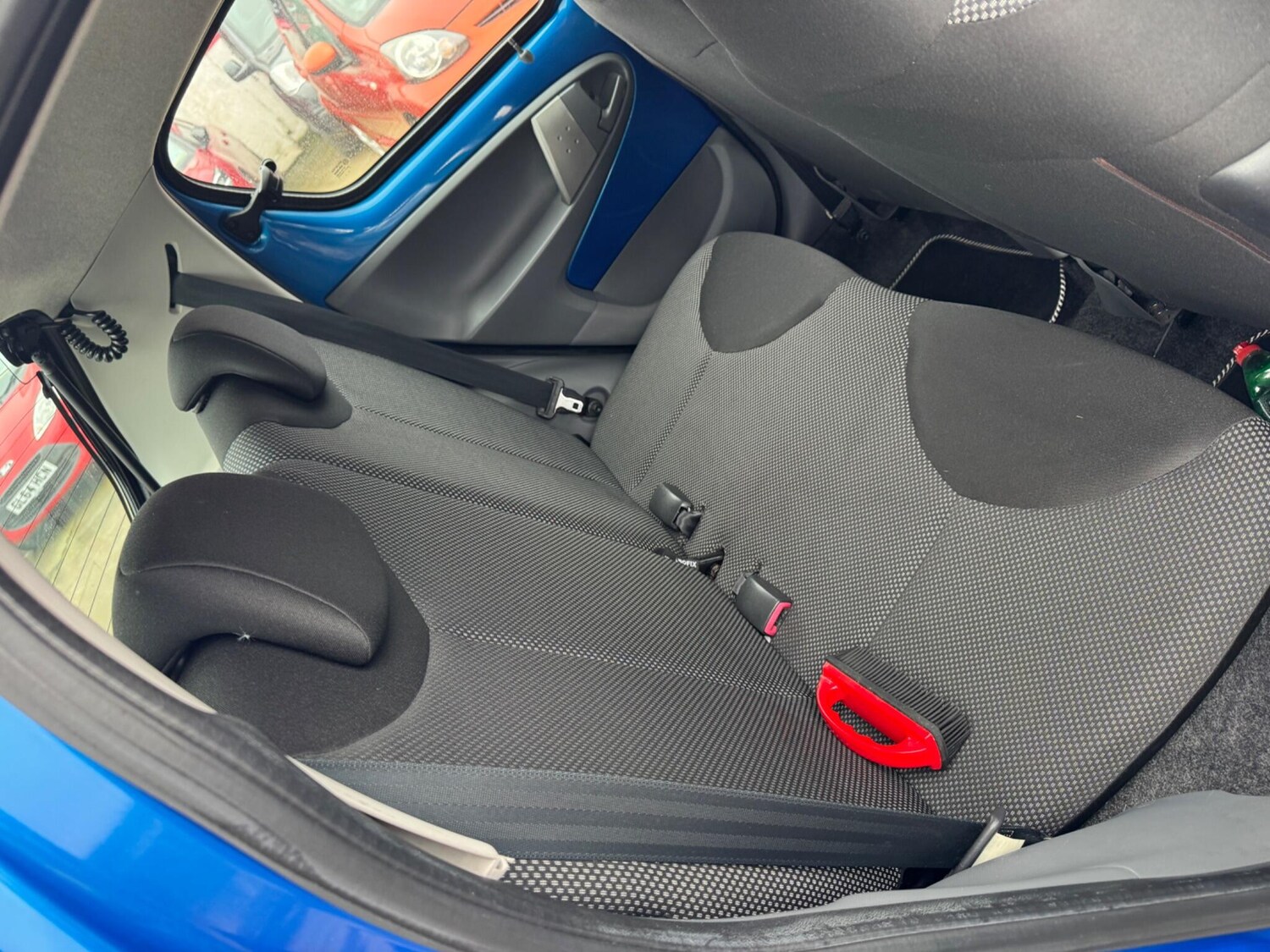 Used Toyota AYGO for sale - 77497380: Photo 22