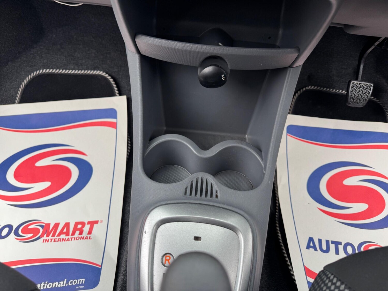 Used Toyota AYGO for sale - 77497380: Photo 23