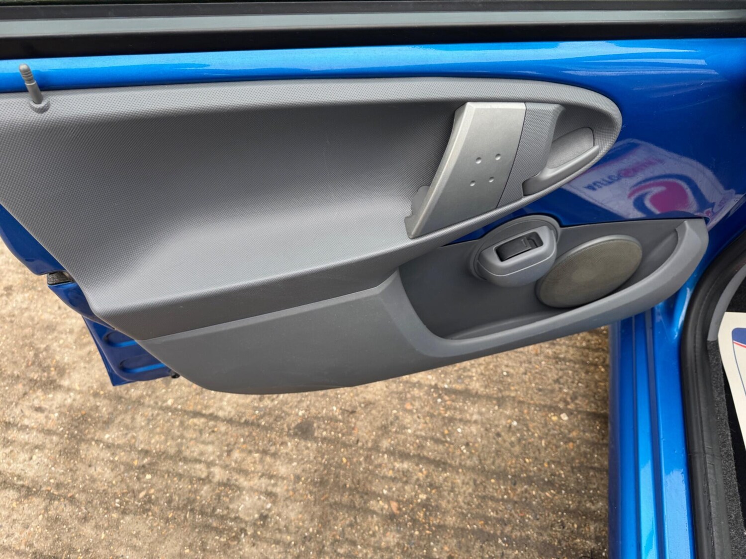 Used Toyota AYGO for sale - 77497380: Photo 26