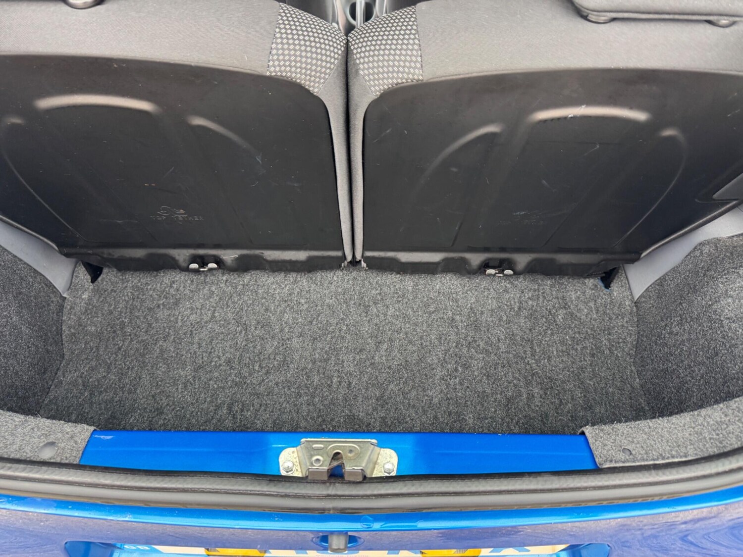 Used Toyota AYGO for sale - 77497380: Photo 29