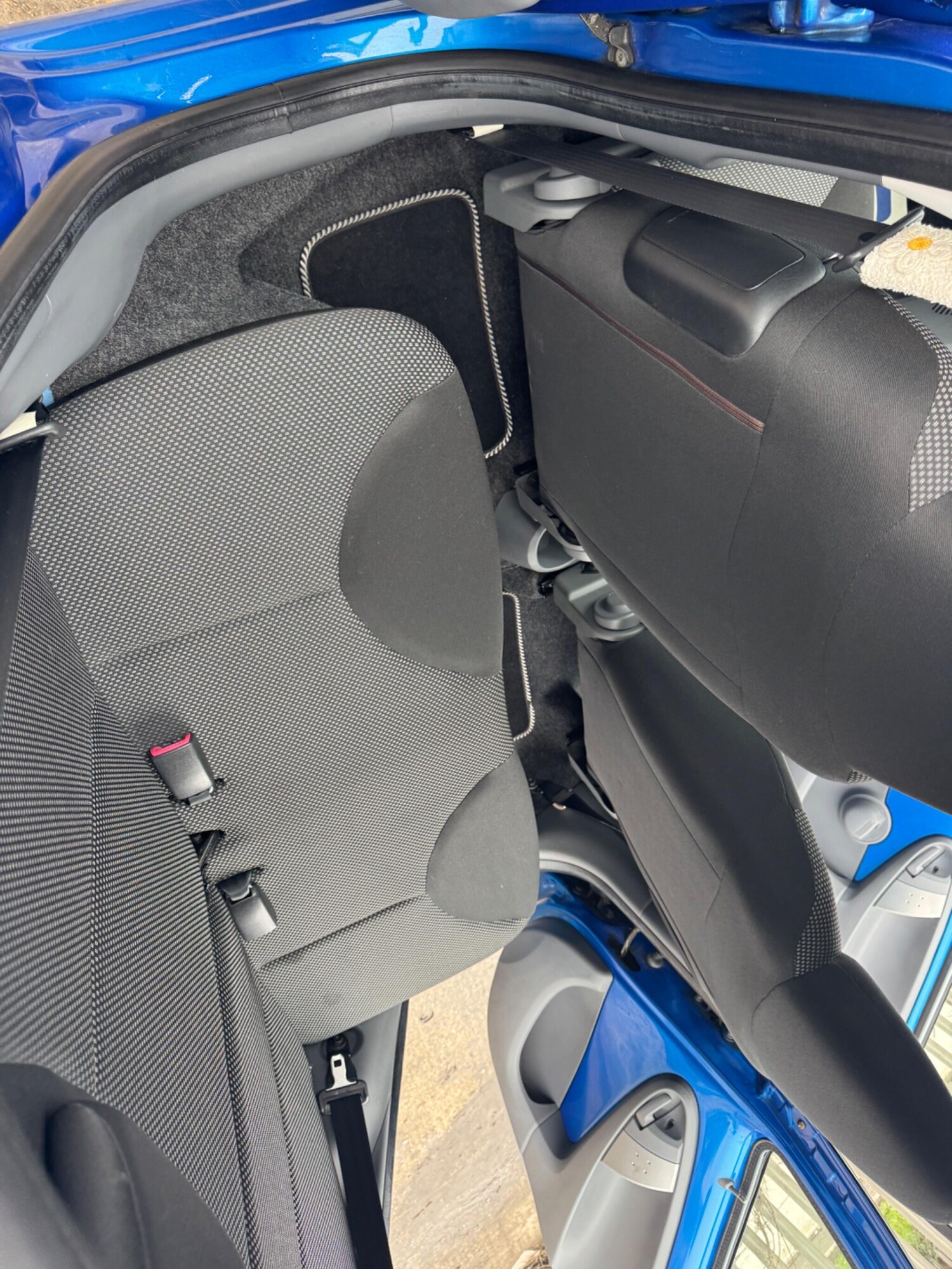 Used Toyota AYGO for sale - 77497380: Photo 39