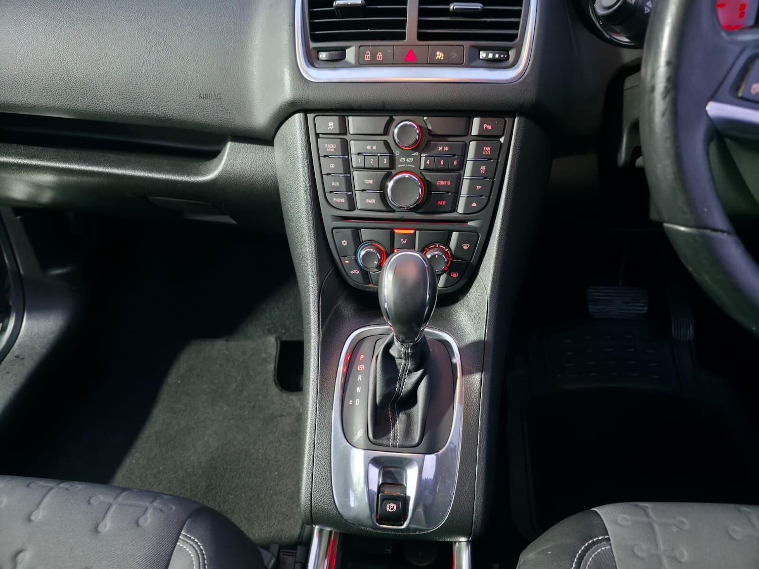 Used Vauxhall Meriva 2016 for sale - 76638809: Photo 15