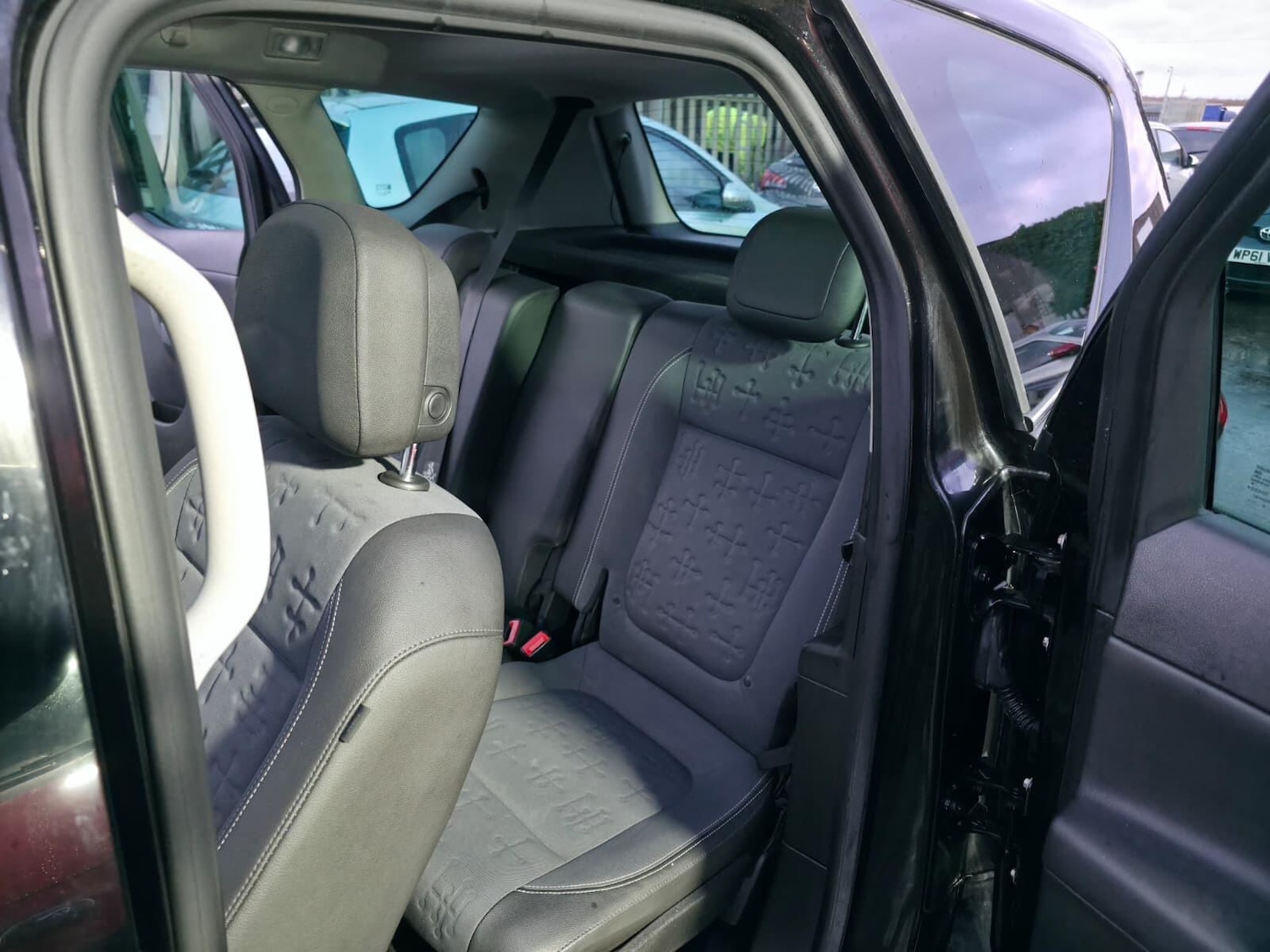 Used Vauxhall Meriva 2016 for sale - 76638809: Photo 16