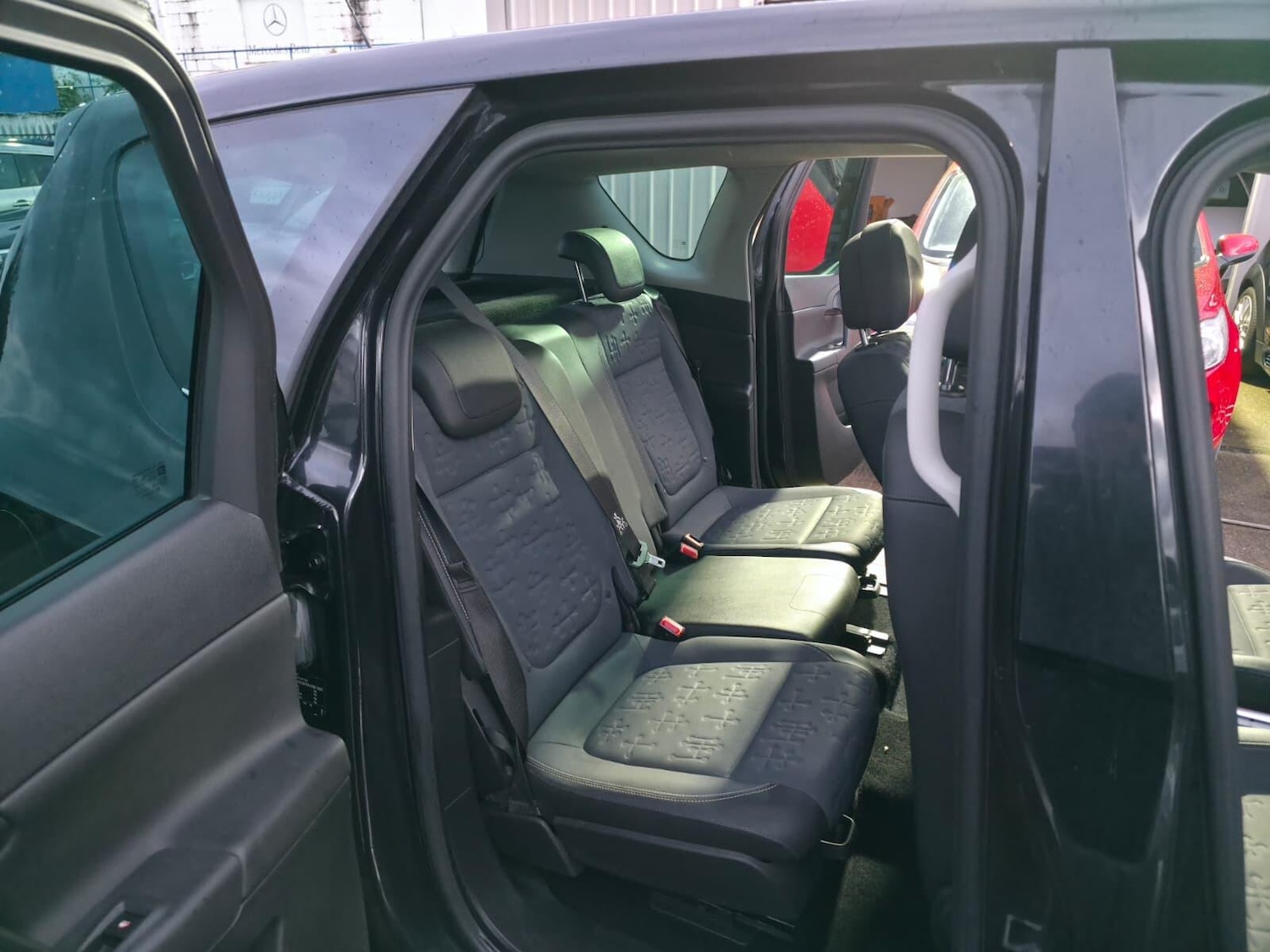 Used Vauxhall Meriva 2016 for sale - 76638809: Photo 17