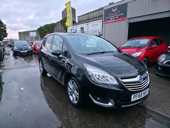 2016 (66) - 1.4i Turbo SE Auto Euro 6 5dr