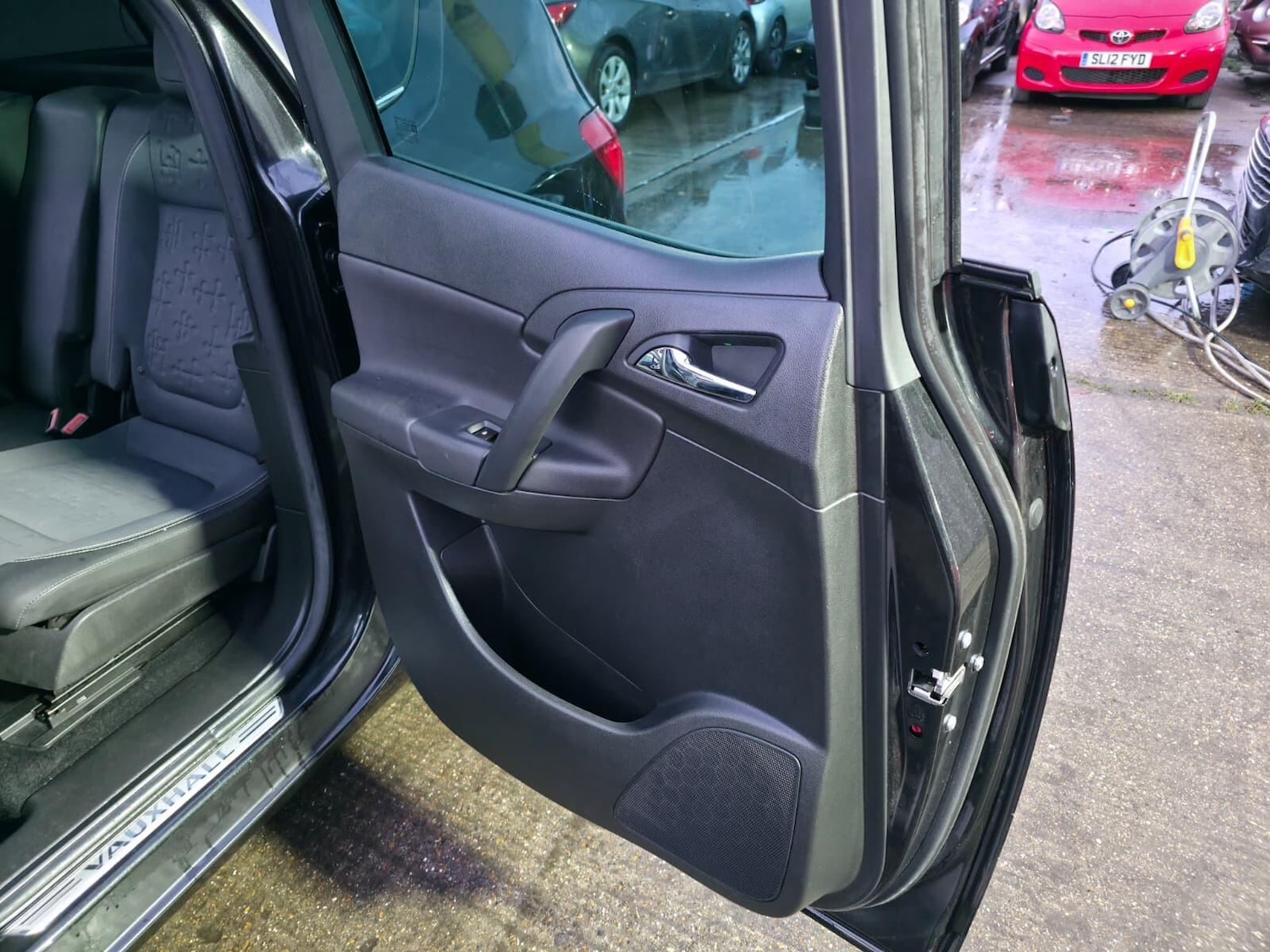 Used Vauxhall Meriva 2016 for sale - 76638809: Photo 22