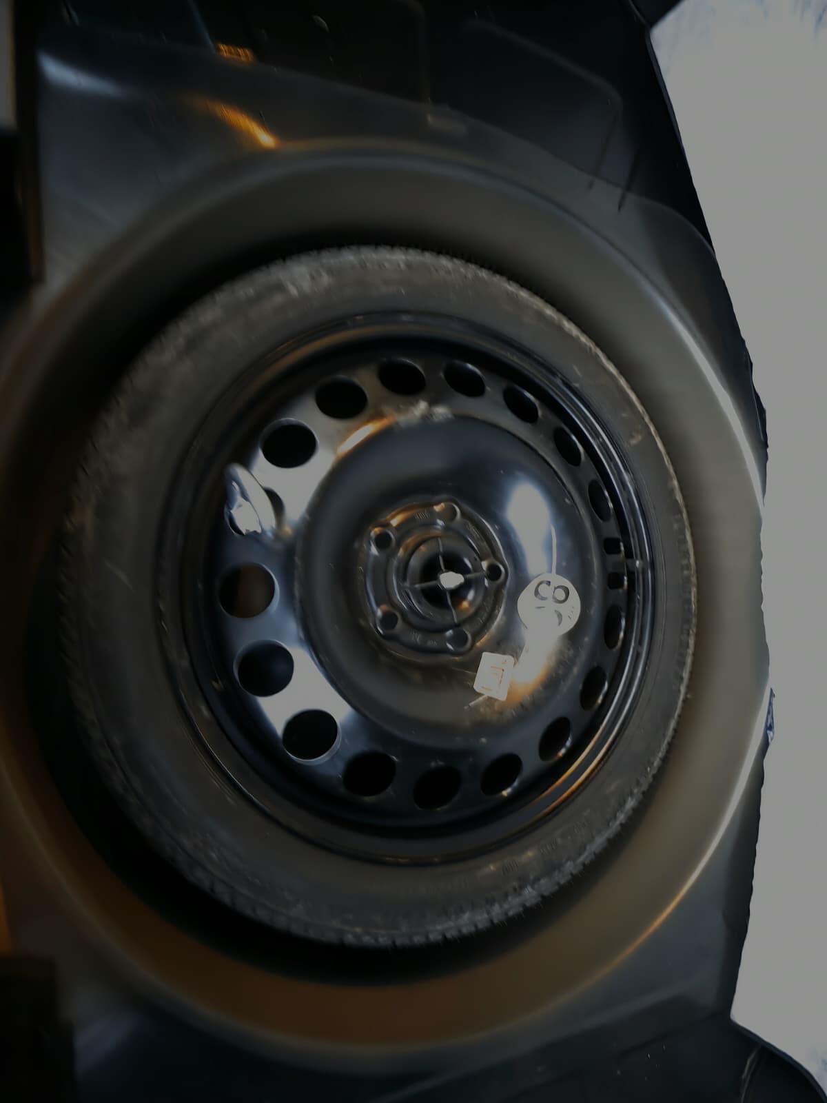 Used Vauxhall Meriva 2016 for sale - 76638809: Photo 28